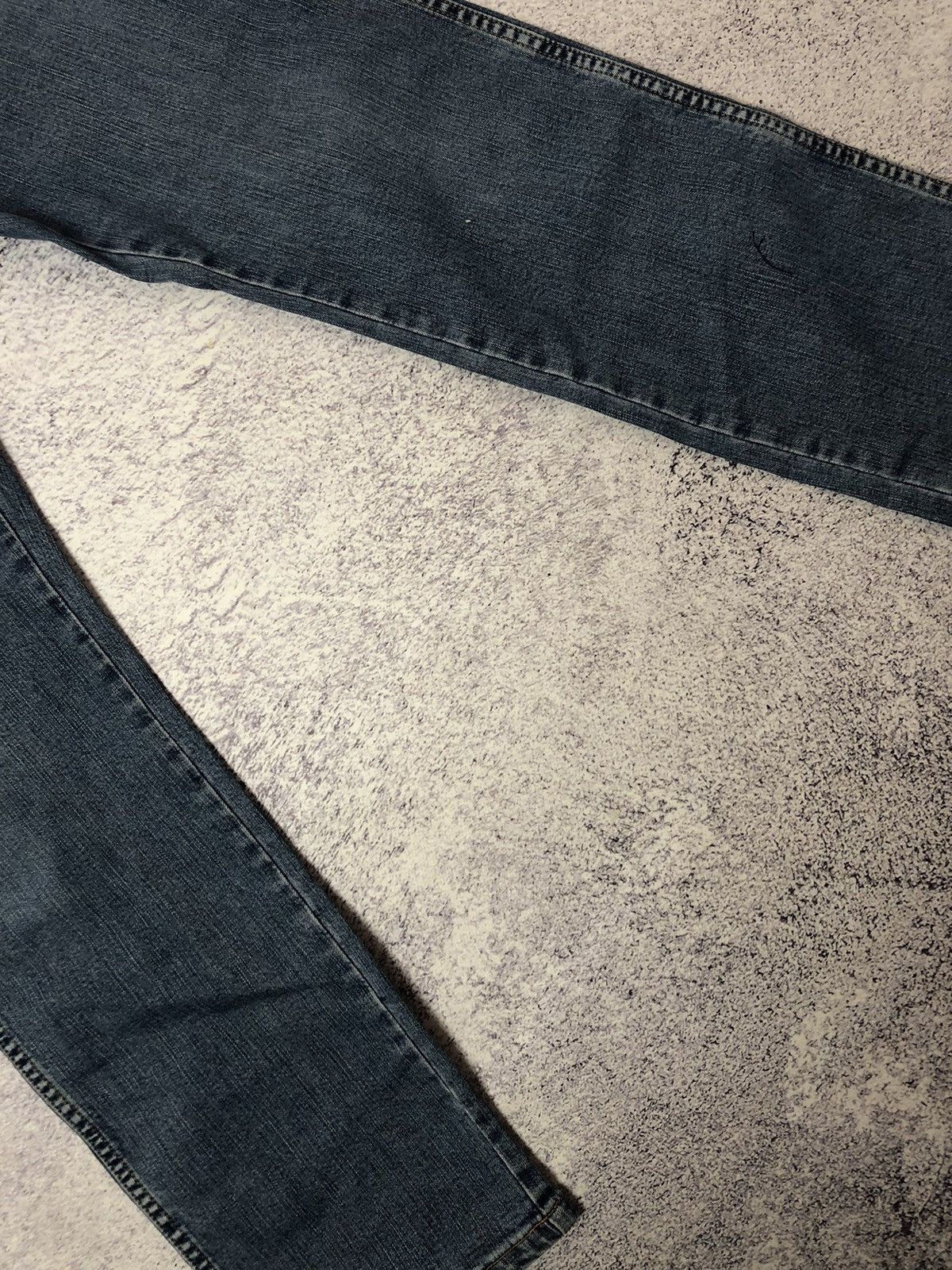 Vintage × Wrangler Vintage jeans Wrangler men’s size 32/34 usa casual rare y2k Size US 34 / EU 50 - 3 Thumbnail
