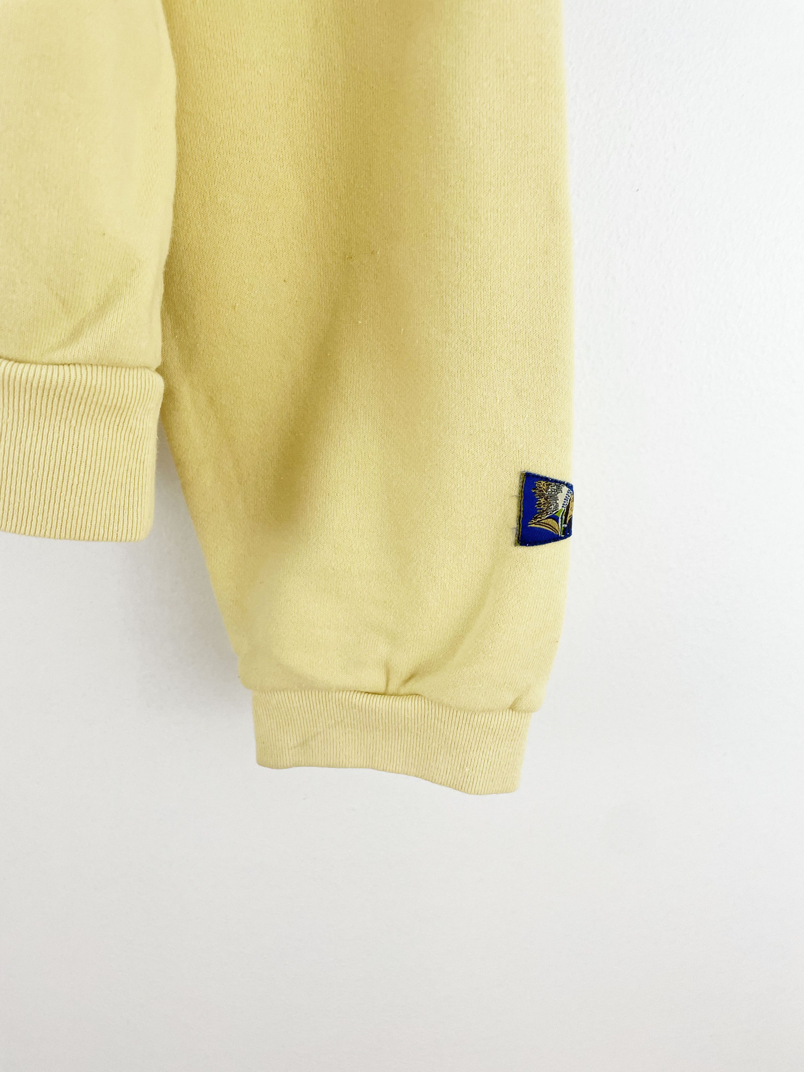 Kapital Battery Sweater Size US XL / EU 56 / 4 - 4 Thumbnail