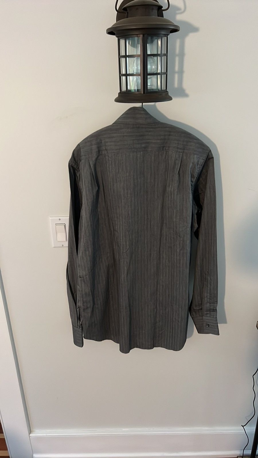 Loro Piana Button Down Shirt Size US S / EU 44-46 / 1 - 2 Thumbnail