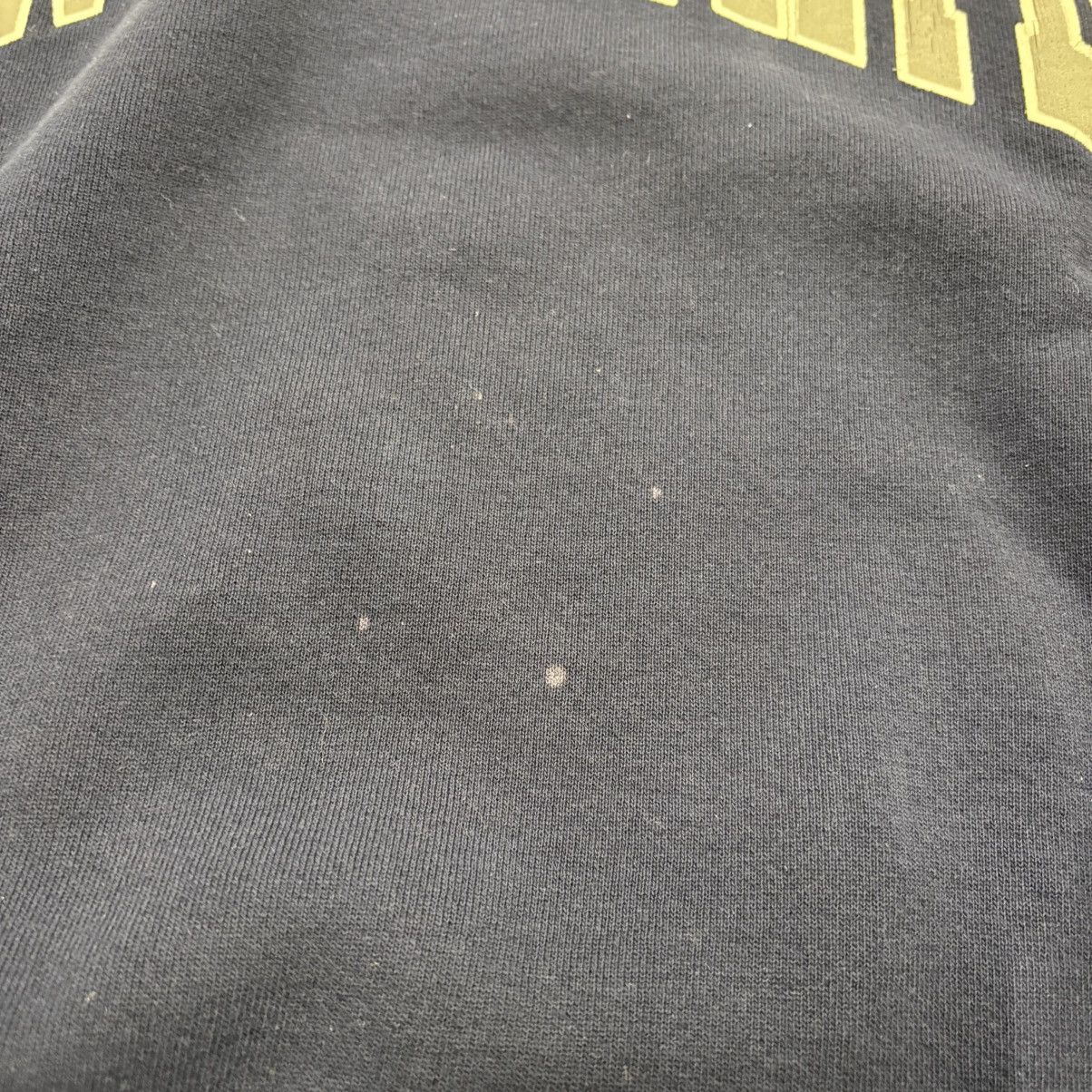 Russell Athletic × Vintage Vtg Russell Athletic Penn St Sweatshirt Mens 2XL Made in USA Size US XXL / EU 58 / 5 - 5 Thumbnail