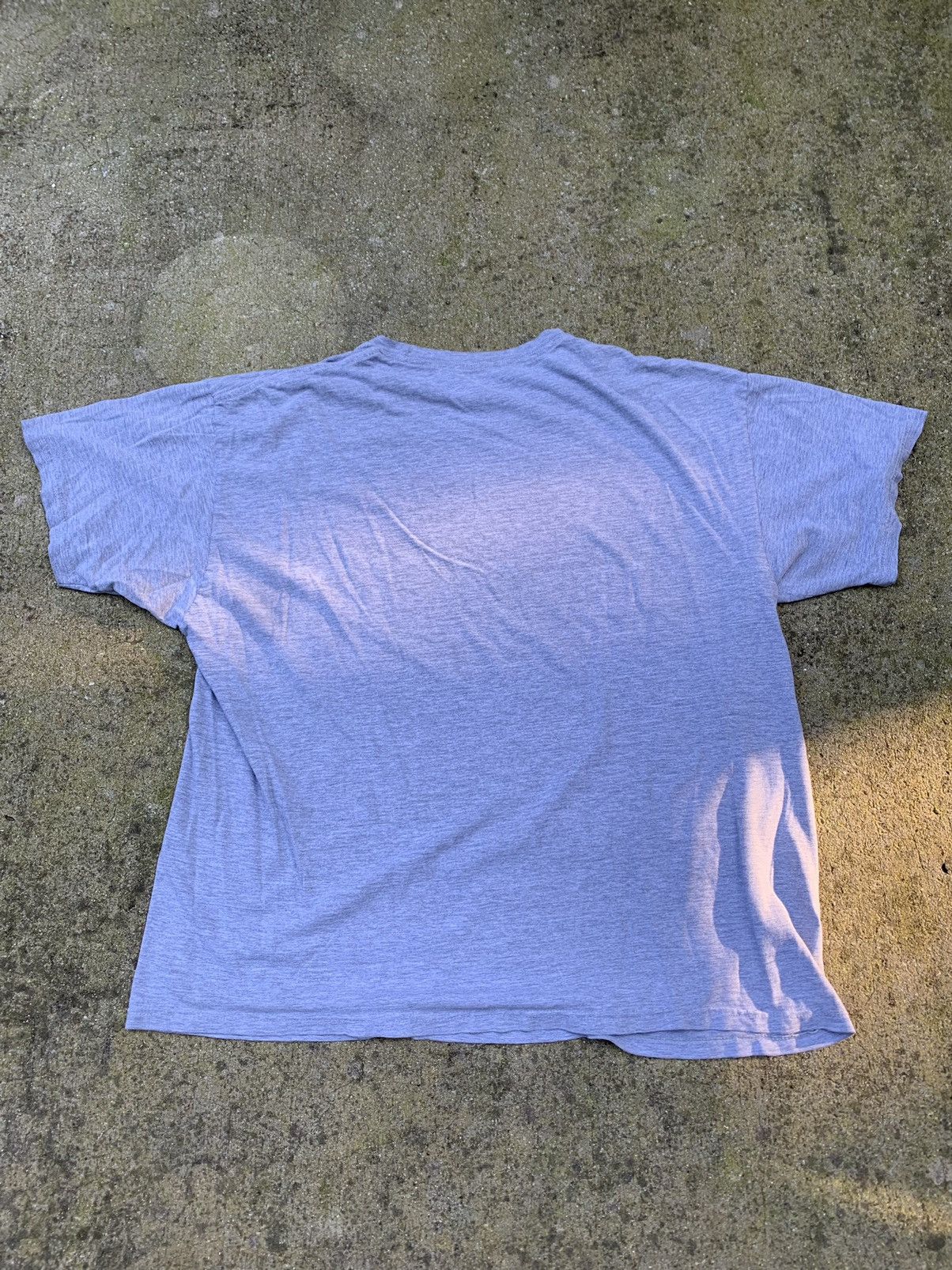 Band Tees Vintage Gorillaz Band T Shirt Size US XXL / EU 58 / 5 - 4 Thumbnail