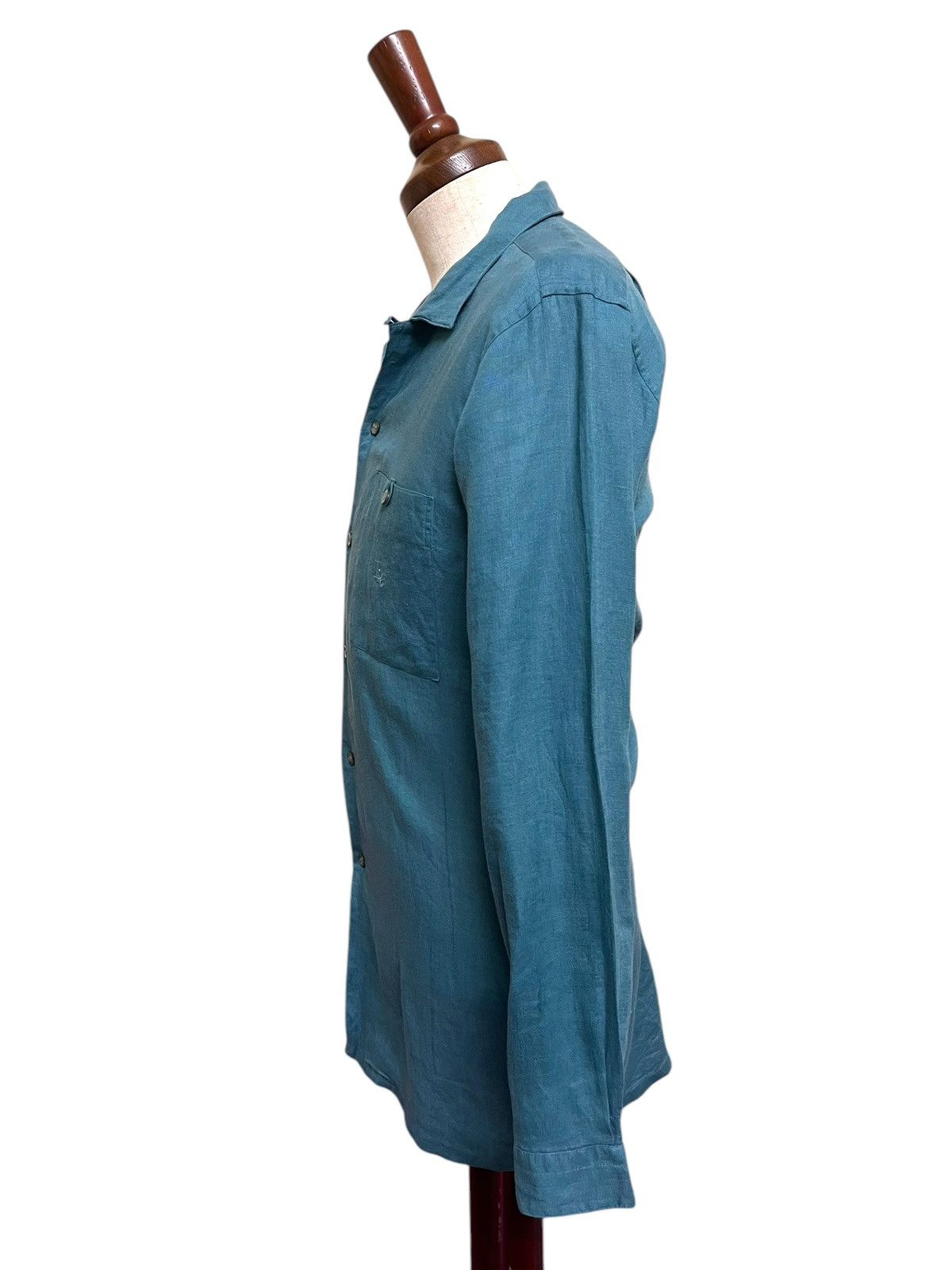 Christian Dior Monsieur × Vintage Vintage Christian Dior Longsleeve Size US M / EU 48-50 / 2 - 6 Thumbnail