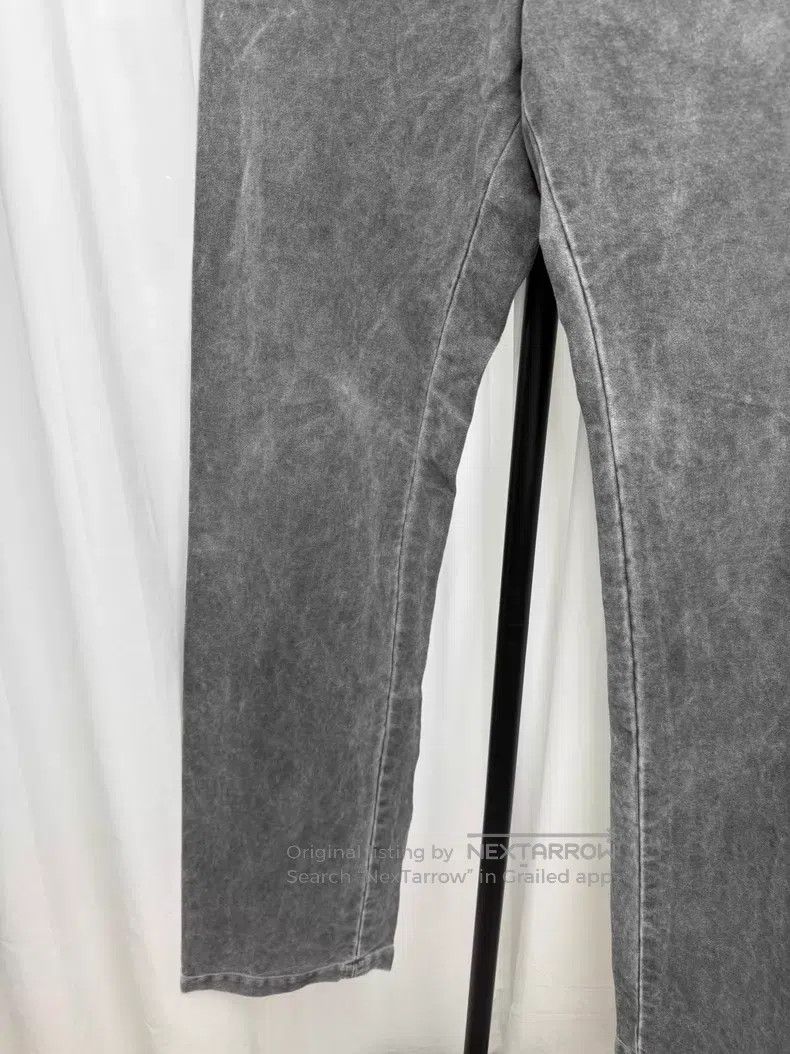 Maison Margiela Maison Margiela Trousers Size US 32 / EU 48 - 4 Thumbnail