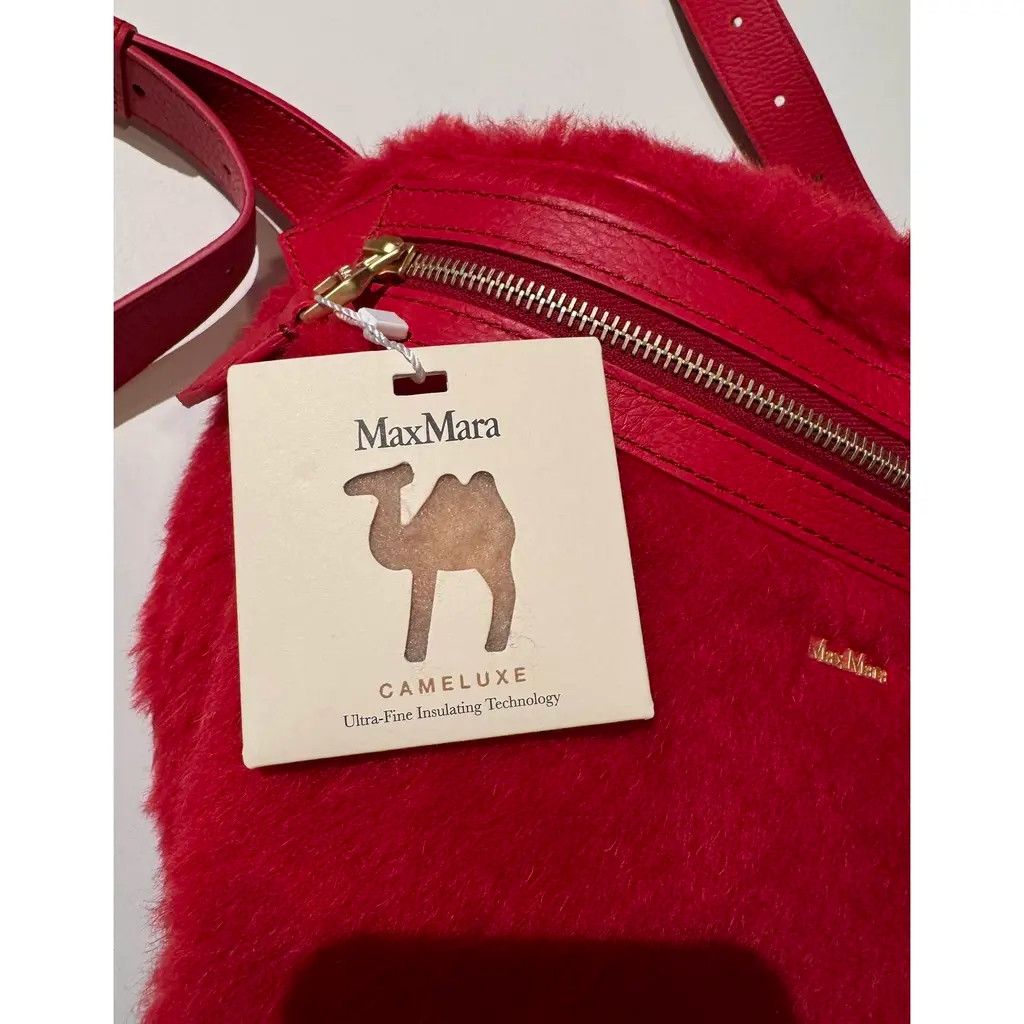 Max Mara Bag, Max Mara Size ONE SIZE - 8 Thumbnail