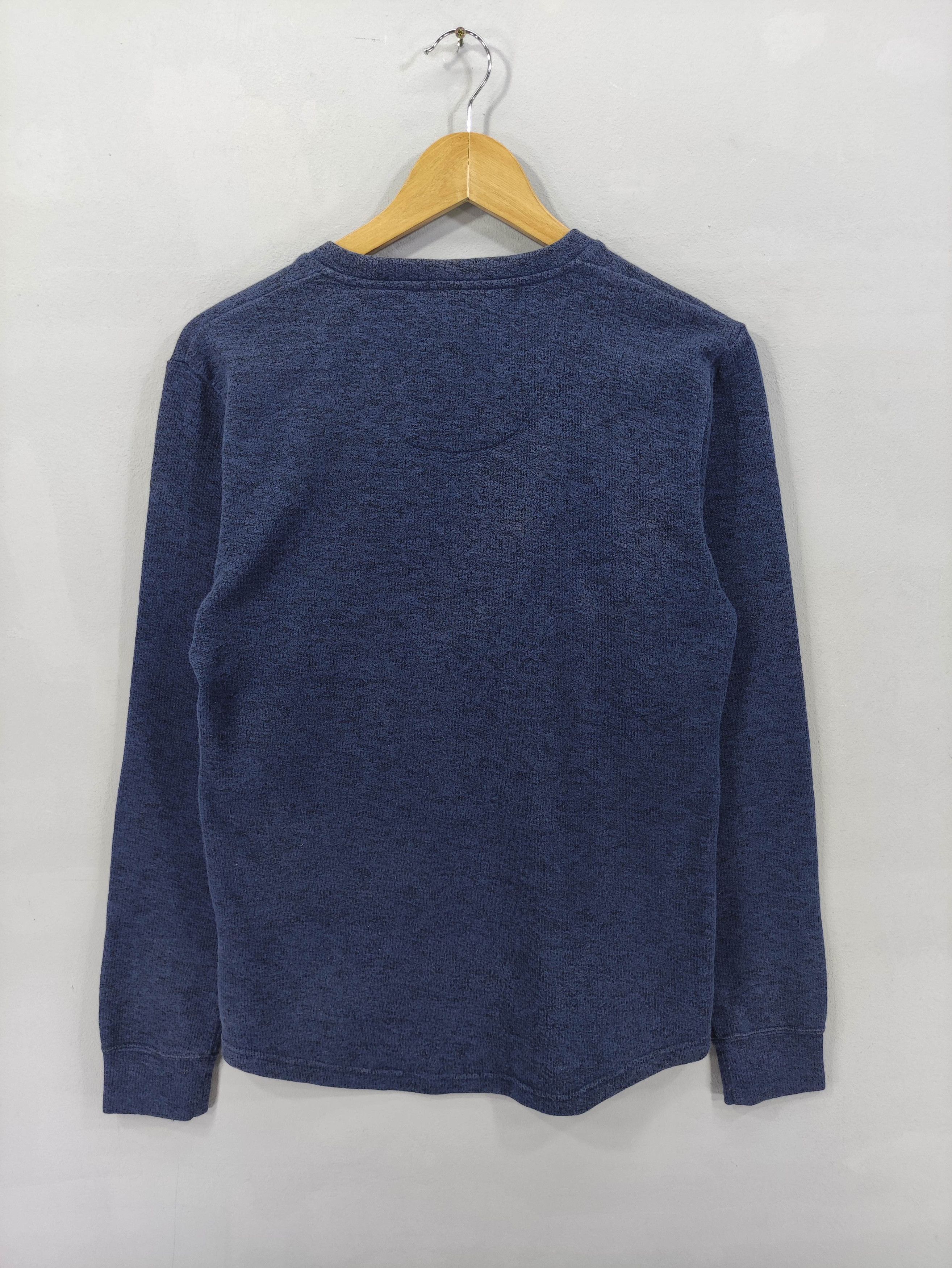 Katharine Hamnett London Vintage Katharine Hamnett London Long Sleeve Size S / US 4 / IT 40 - 7 Thumbnail