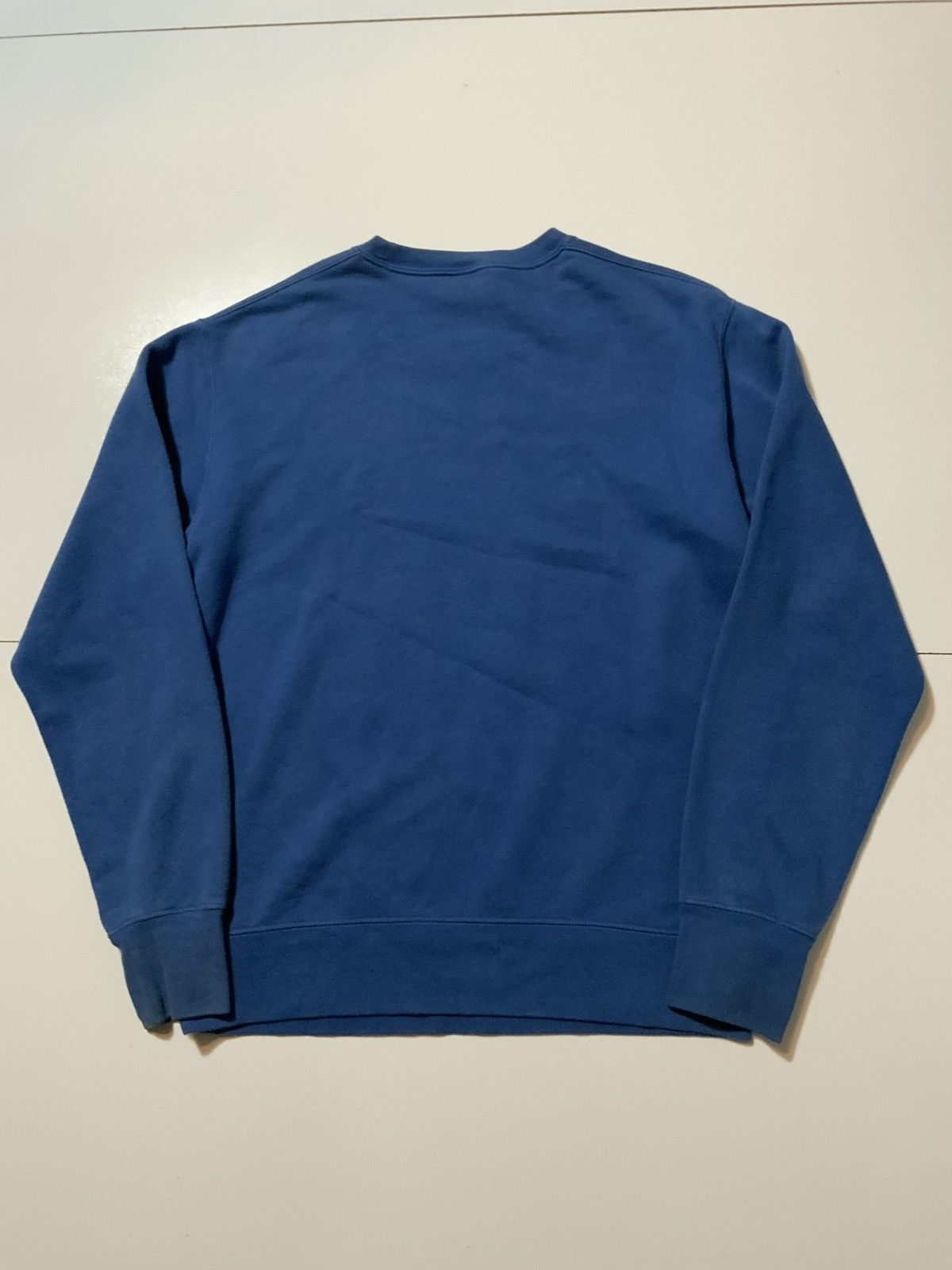 Disney × Mickey Mouse × Uniqlo UT Uniqlo X Kate Gibb X Disney Mickey Mouse Crew Sweatshirt Size US M / EU 48-50 / 2 - 2 Thumbnail