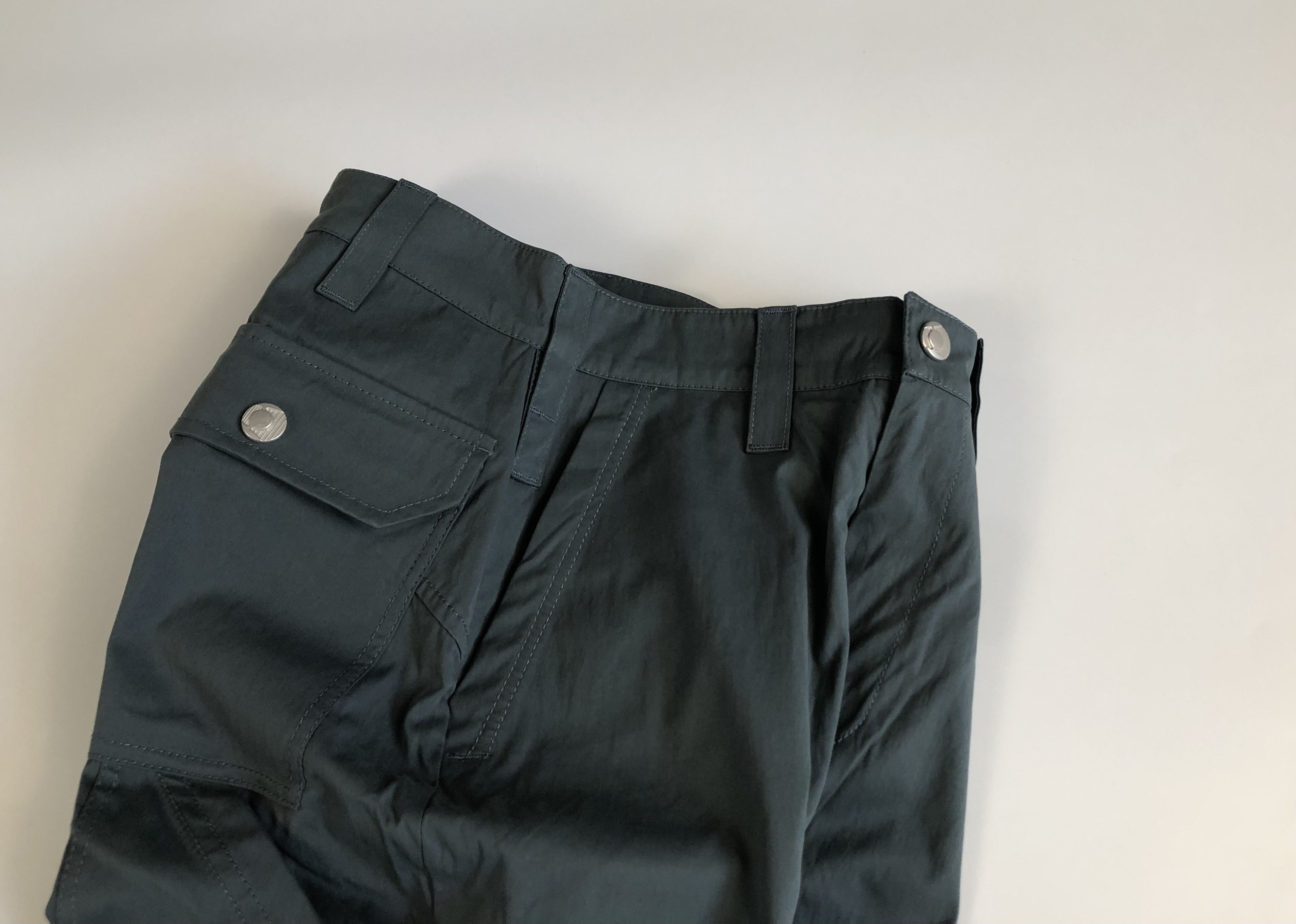 AFFXWRKS AFFXWRKS New Utility Pants Size US 30 / EU 46 - 3 Thumbnail