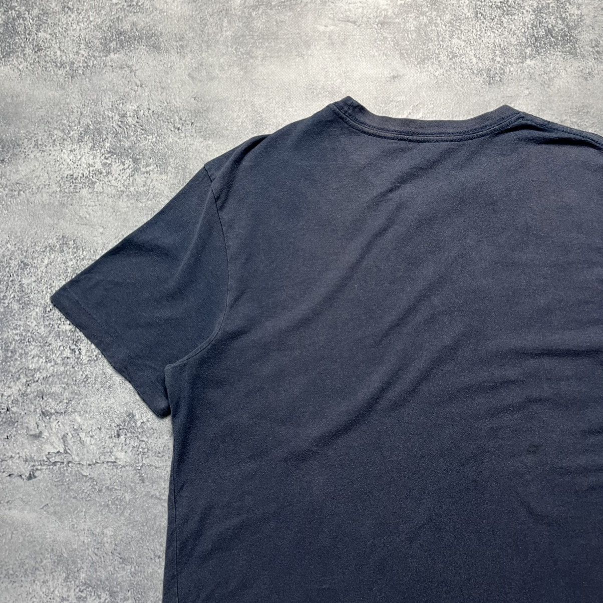 Denim & Supply Ralph Lauren Vintage Denim & Supply Ralph Lauren Big Central Logo Tee Size US S / EU 44-46 / 1 - 14 Thumbnail