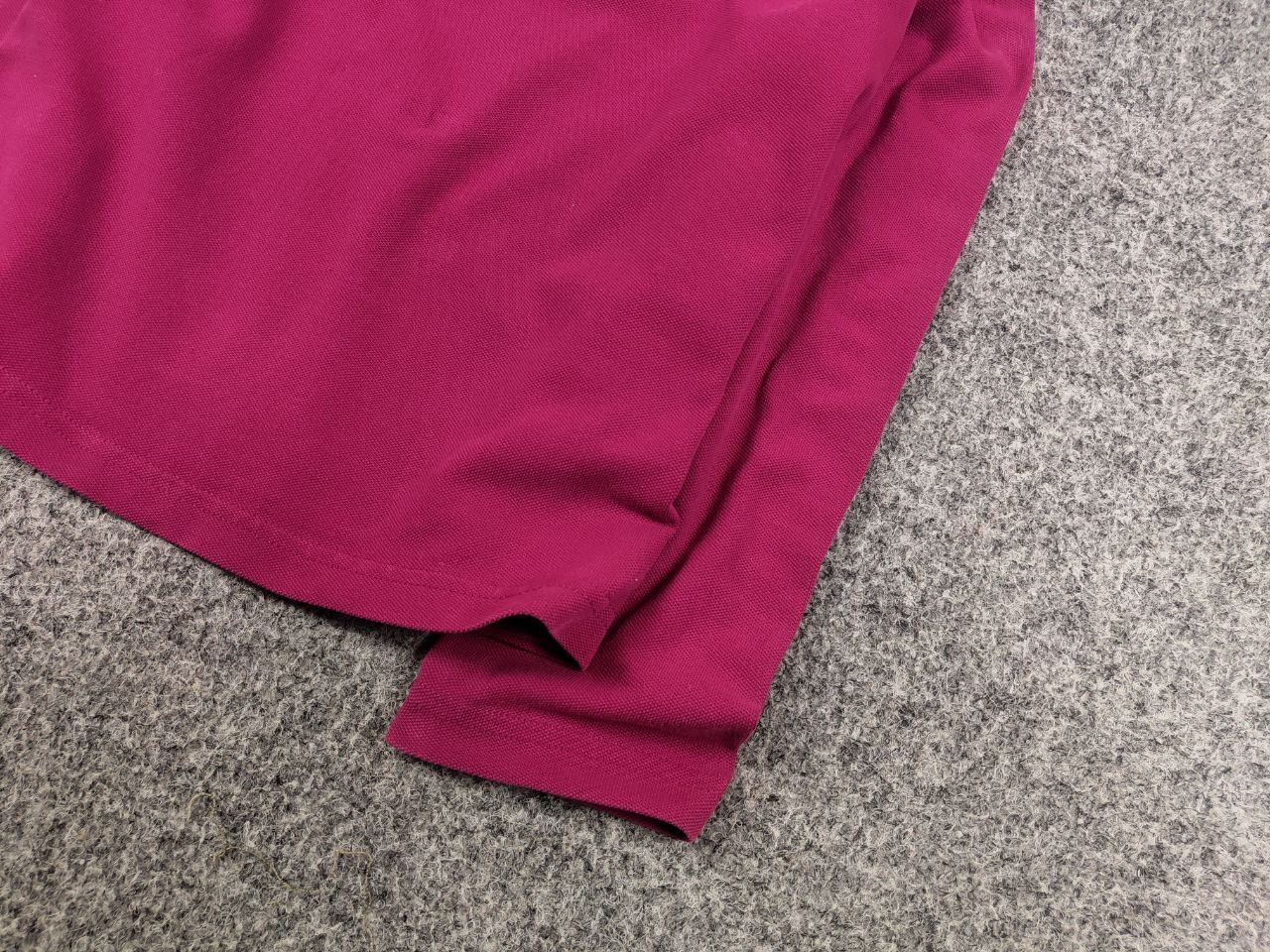 Burberry Burberry Brit light pink nova check Women Polo Long Sleeve Size S / US 4 / IT 40 - 5 Thumbnail