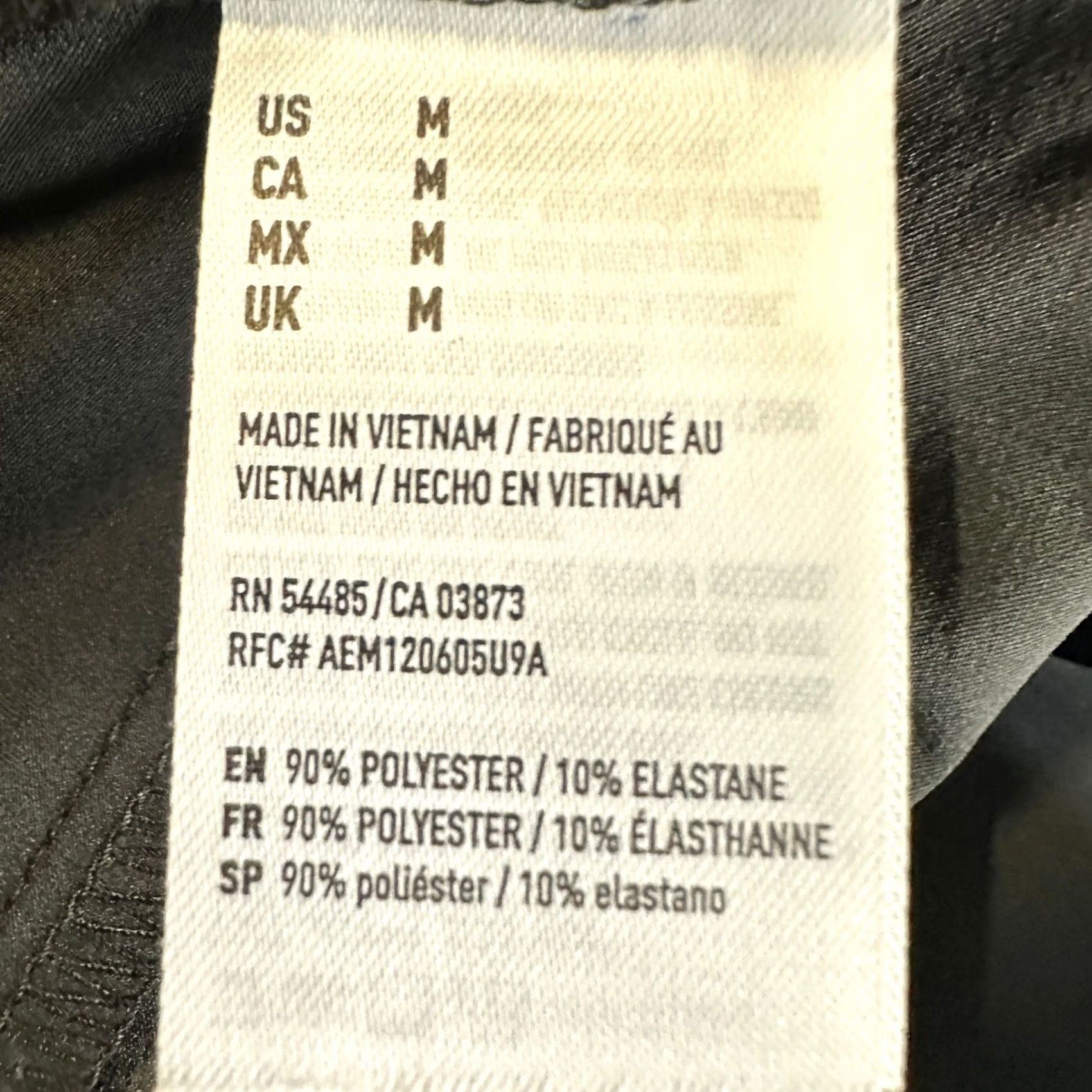 American Eagle Outfitters VINTAGE? No. (Please ignore) Size US 31 - 5 Thumbnail