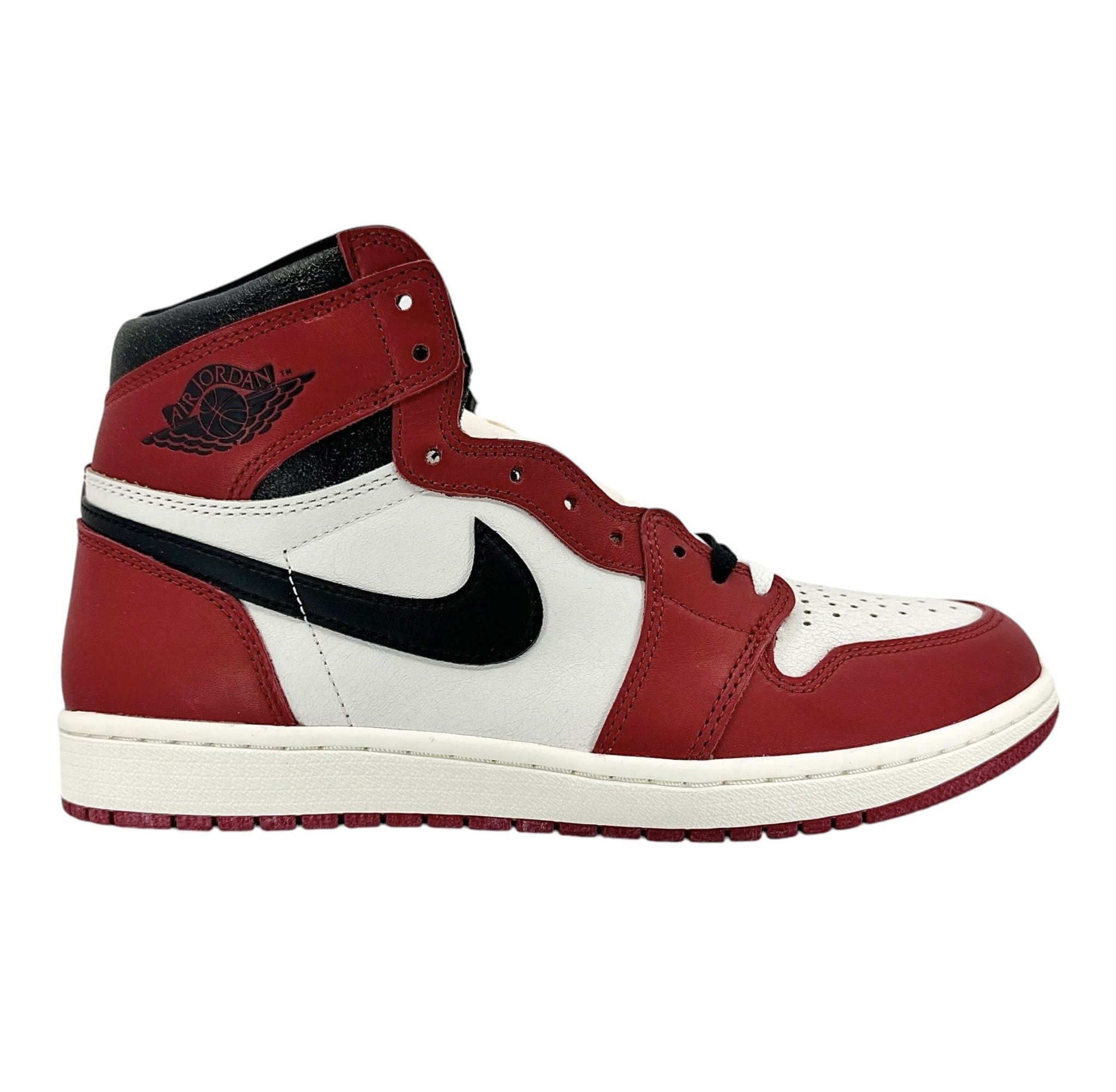 1 Retro High OG Lost and Found