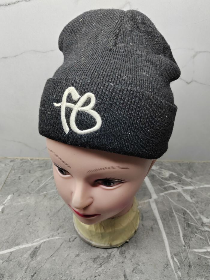 Fubu Vintage Fubu Beanie Snowcap Size ONE SIZE - 2 Thumbnail