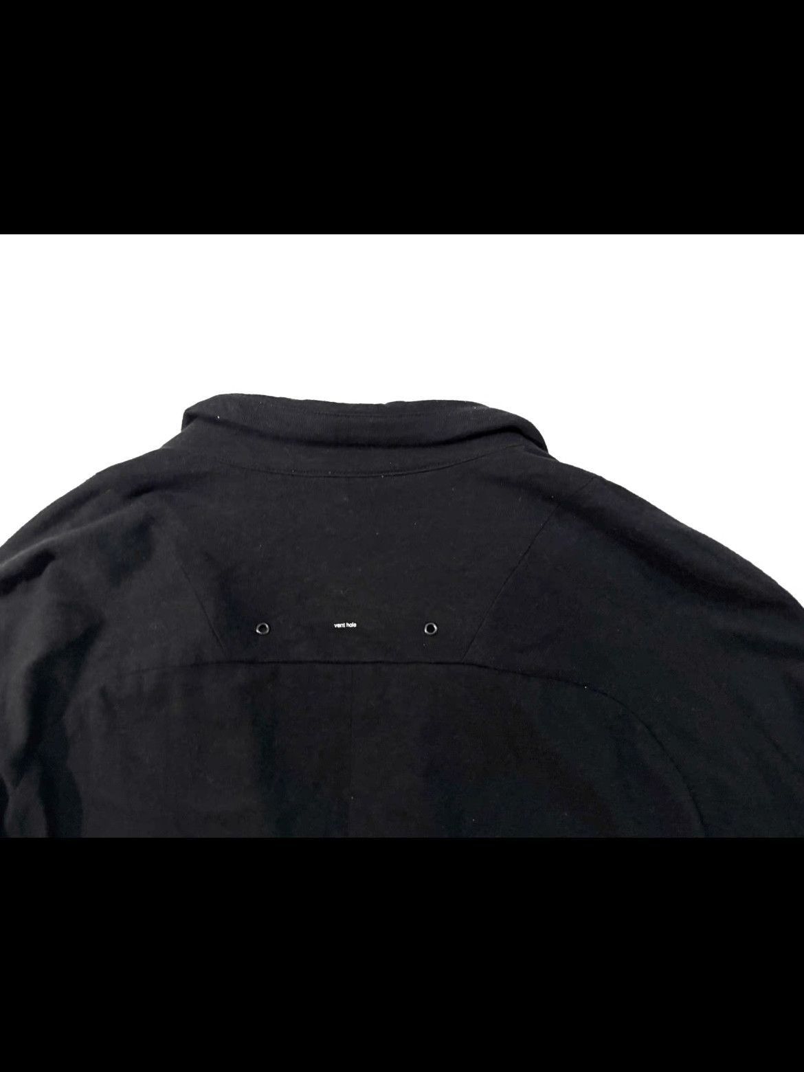 Undercover Sz 3 Undercover 10SS Less But Better Jacket-2508 Size US L / EU 52-54 / 3 - 8 Thumbnail