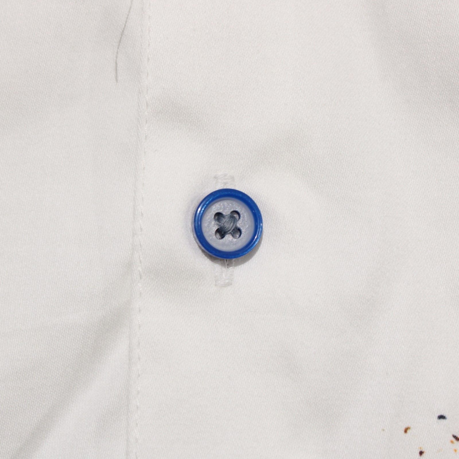 Robert Graham Robert Graham New with tags Shirt Size XL US In White Size US XL / EU 56 / 4 - 4 Thumbnail