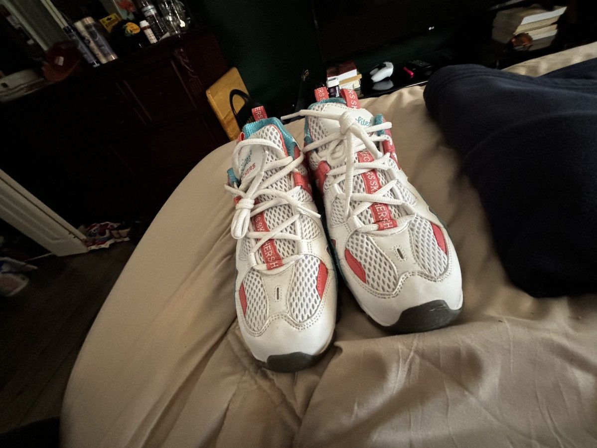 SKECHERS Skechers Size US 11 / IT 41 - 3 Thumbnail