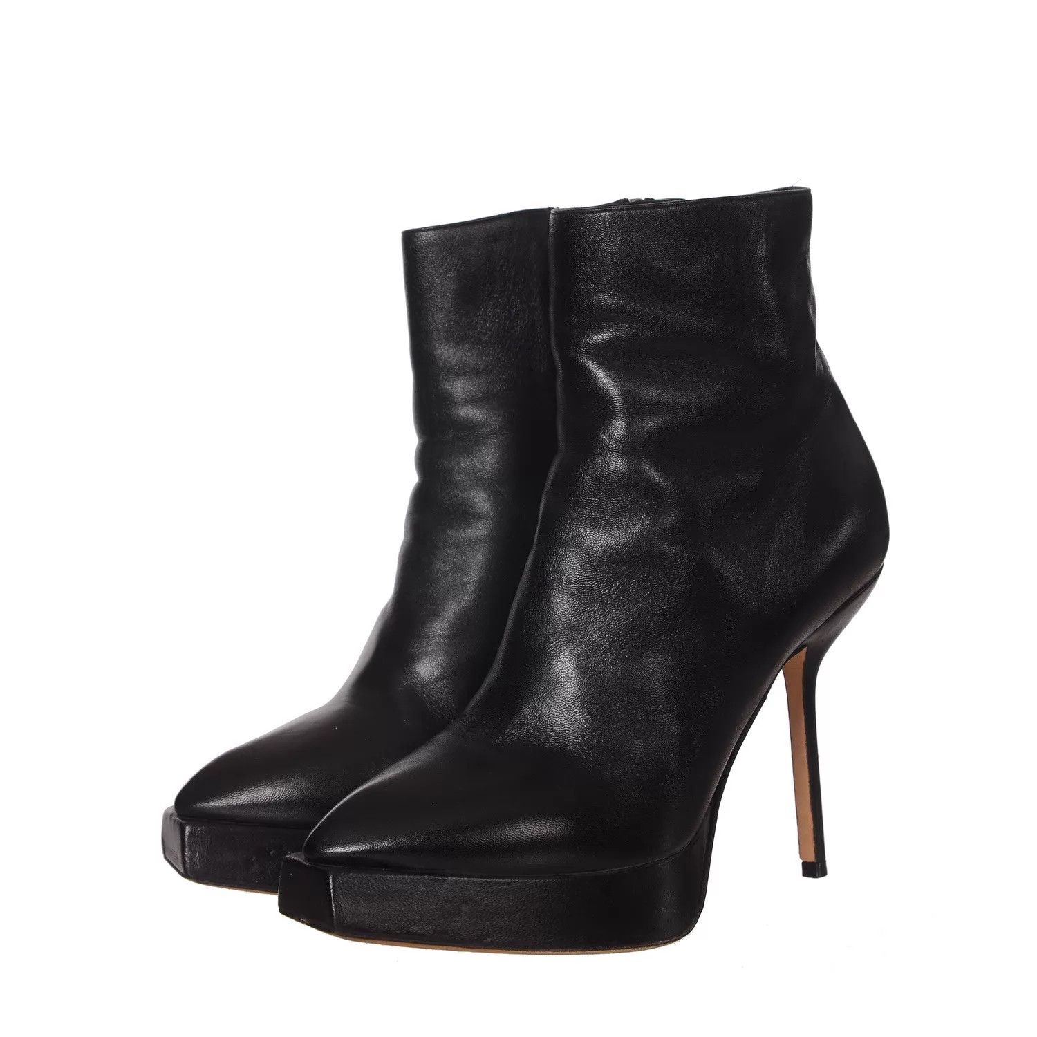 Dior Dior Women's High Heels 37 Size US 6.5 / IT 36.5 - 1 Thumbnail