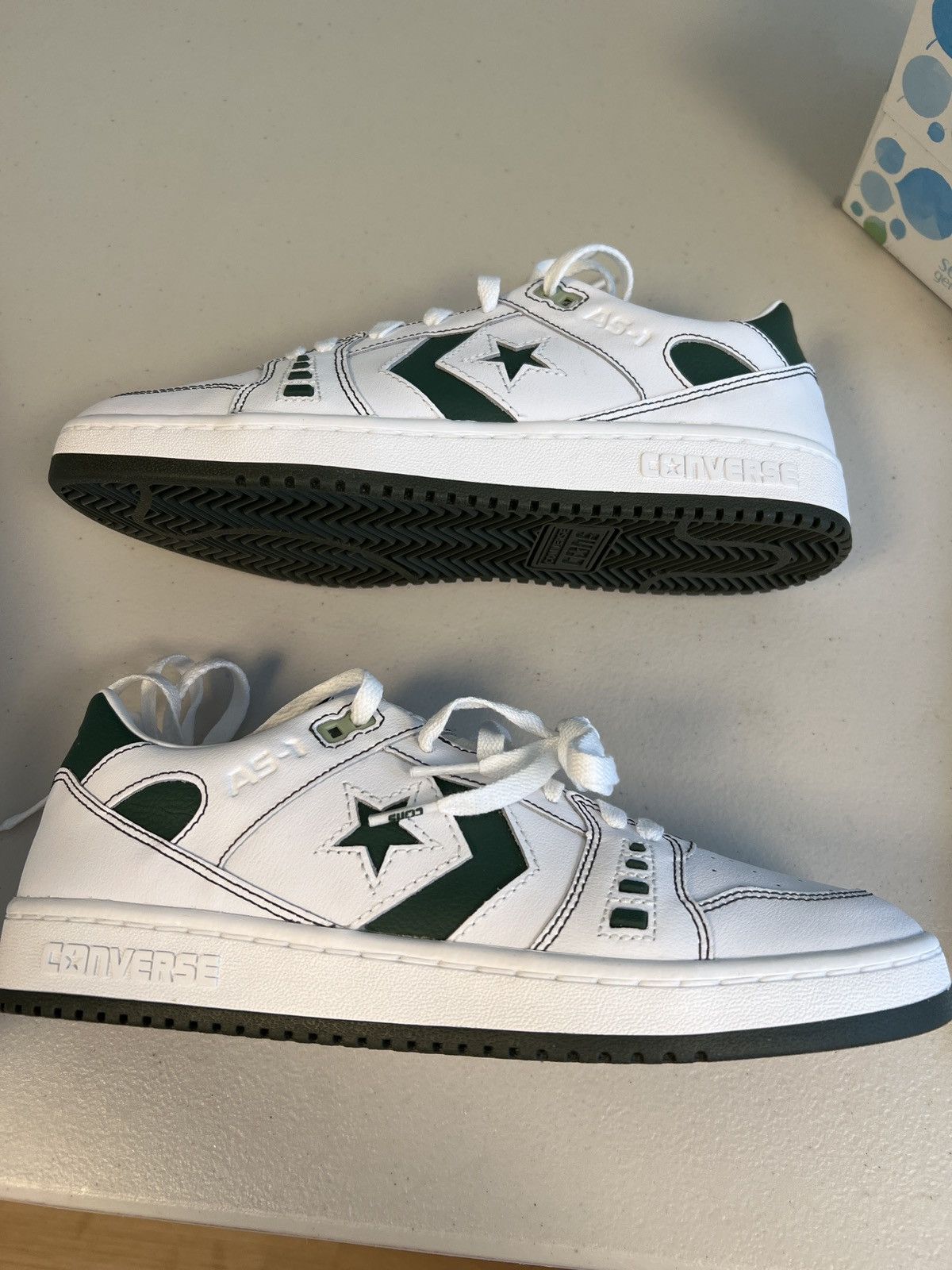 Converse Converse AS-1 Pro OX Size US 9.5 / EU 42-43 - 4 Thumbnail