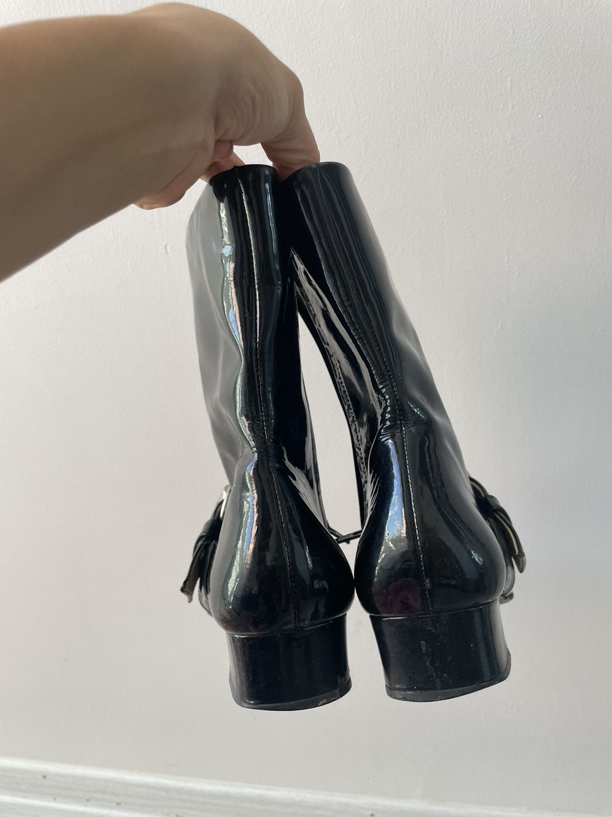 Vintage Made in Brazil boots Size US 6 / IT 36 - 9 Thumbnail