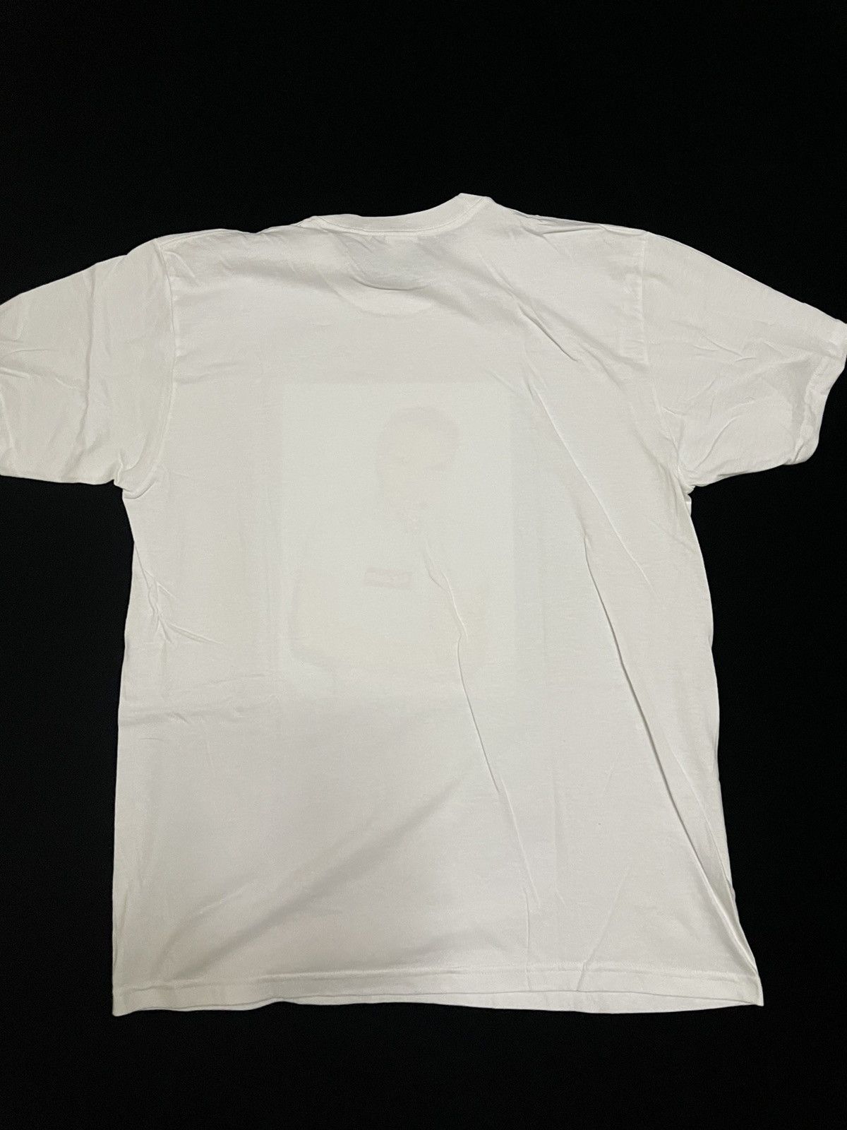 Supreme Supreme morrissey phone tee brand new white Size US XL / EU 56 / 4 - 2 Thumbnail