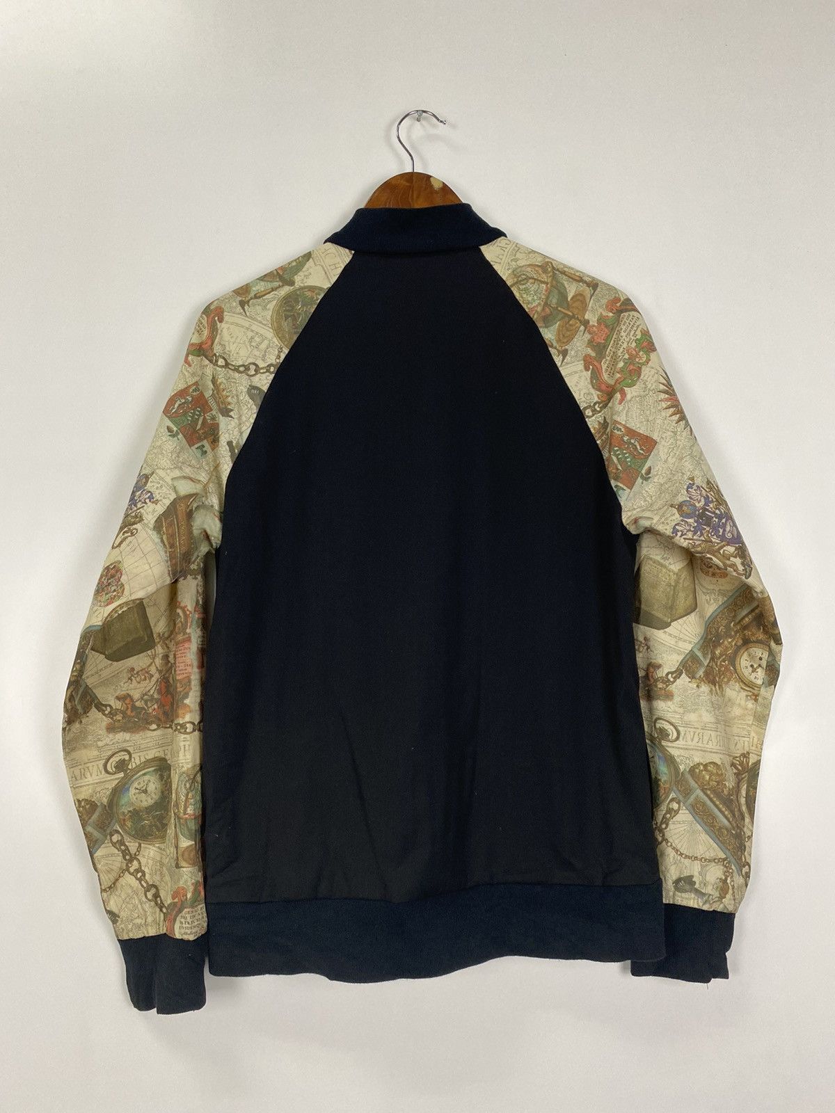 Japanese Brand × Vintage Vintage Malko Malka jacket Size US S / EU 44-46 / 1 - 10 Thumbnail