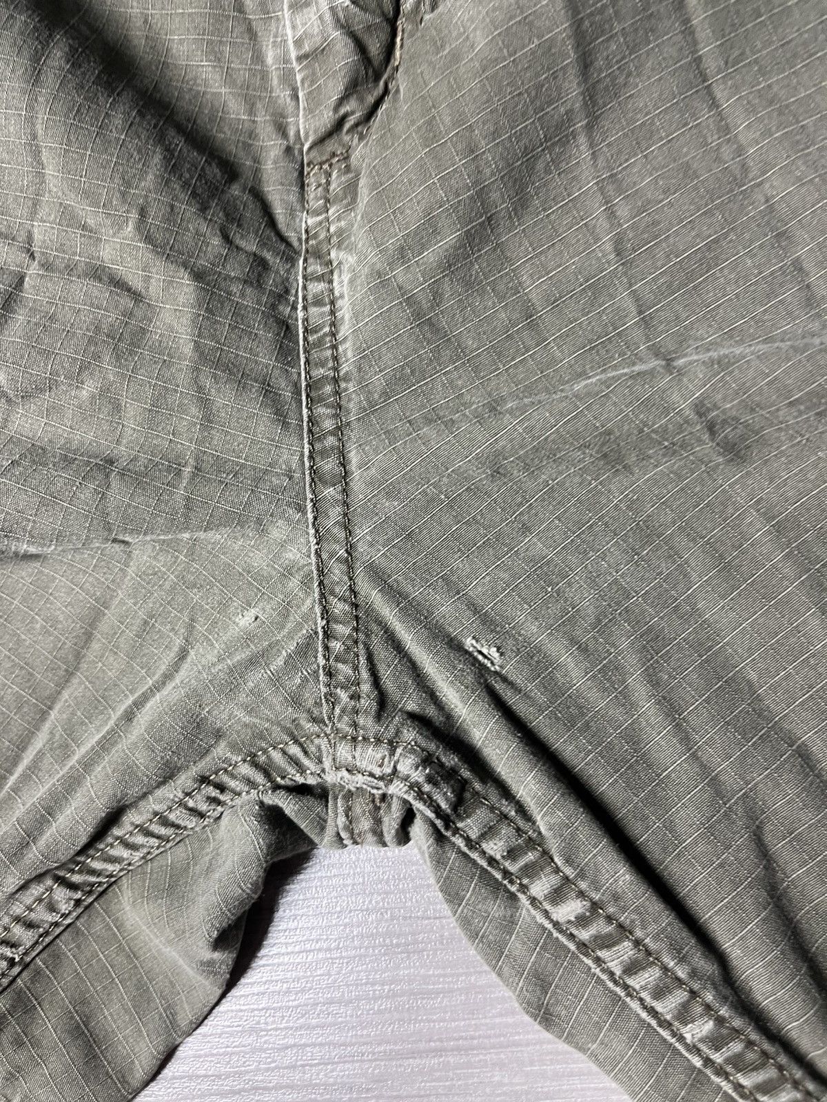 Carhartt Vintage Carhartt cargo pants military size 32/32 Size US 32 / EU 48 - 8 Thumbnail