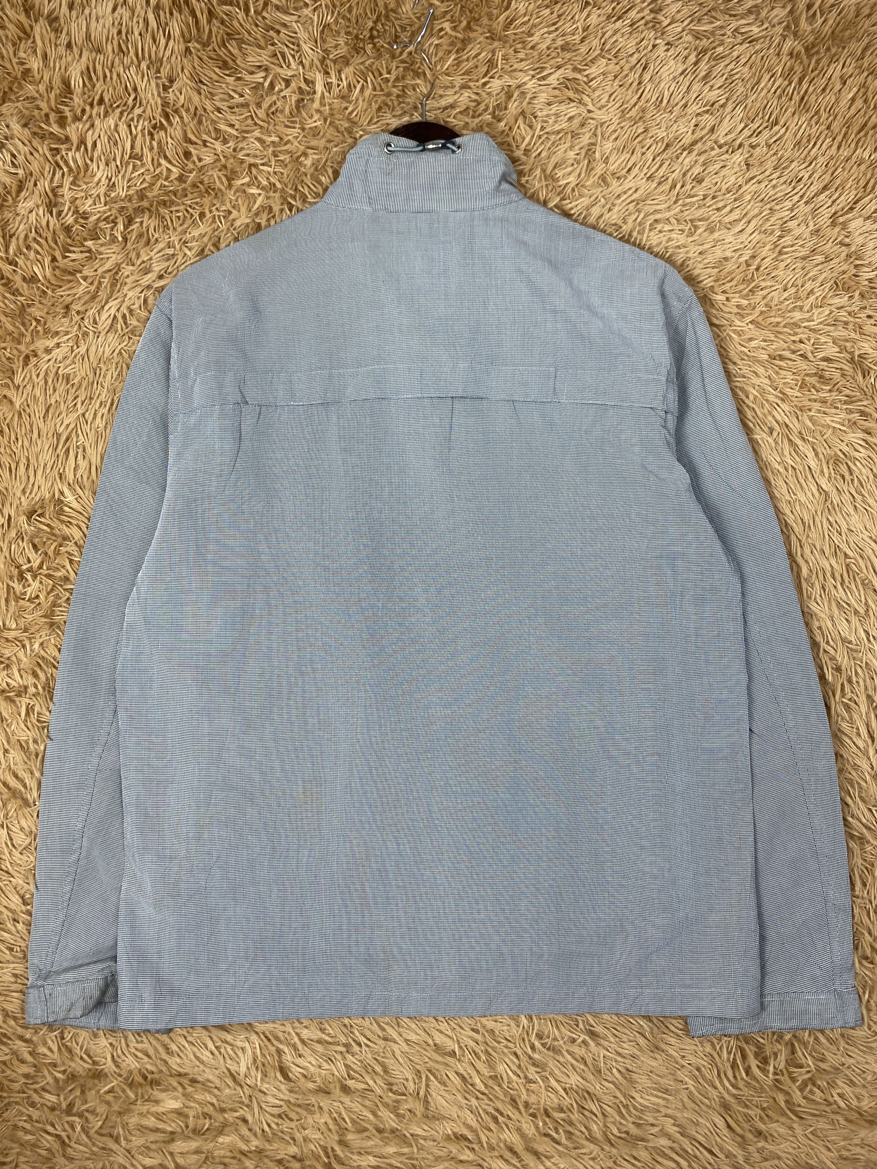Comme Ca Ism Vintage Comme Ca Ism Zip Up Jacket PJ2611 Size US M / EU 48-50 / 2 - 5 Thumbnail