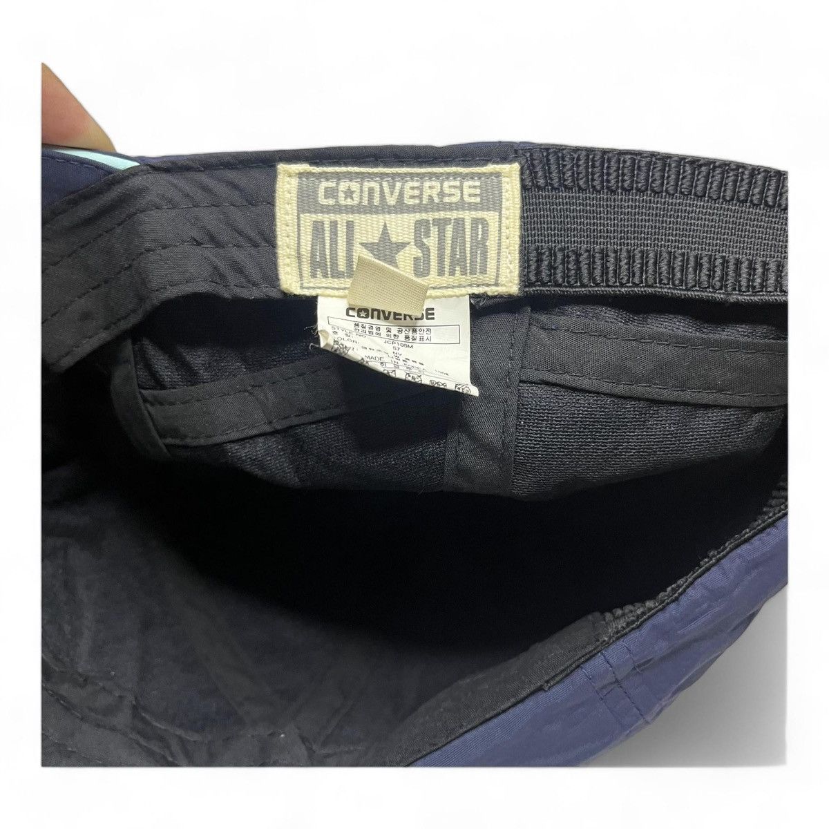 Converse Converse hat Size ONE SIZE - 5 Thumbnail