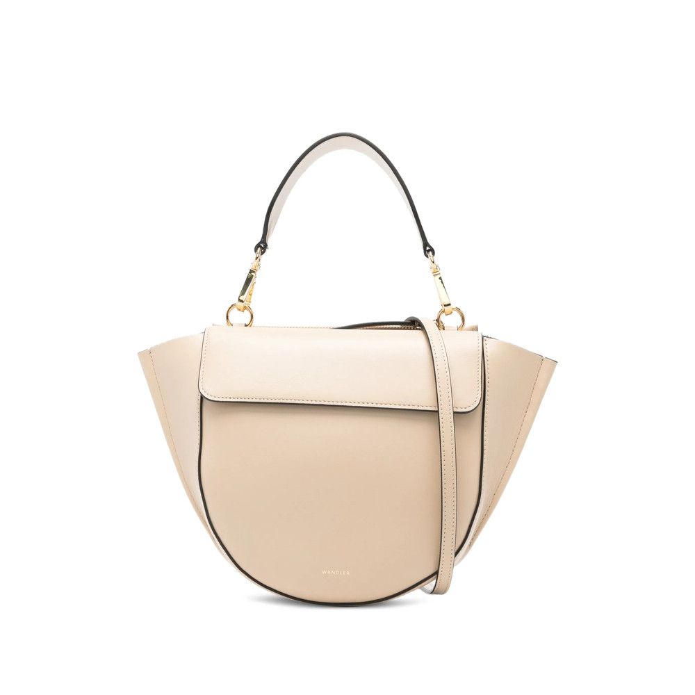 Wandler Neutrals Shoulder Bags, Women's