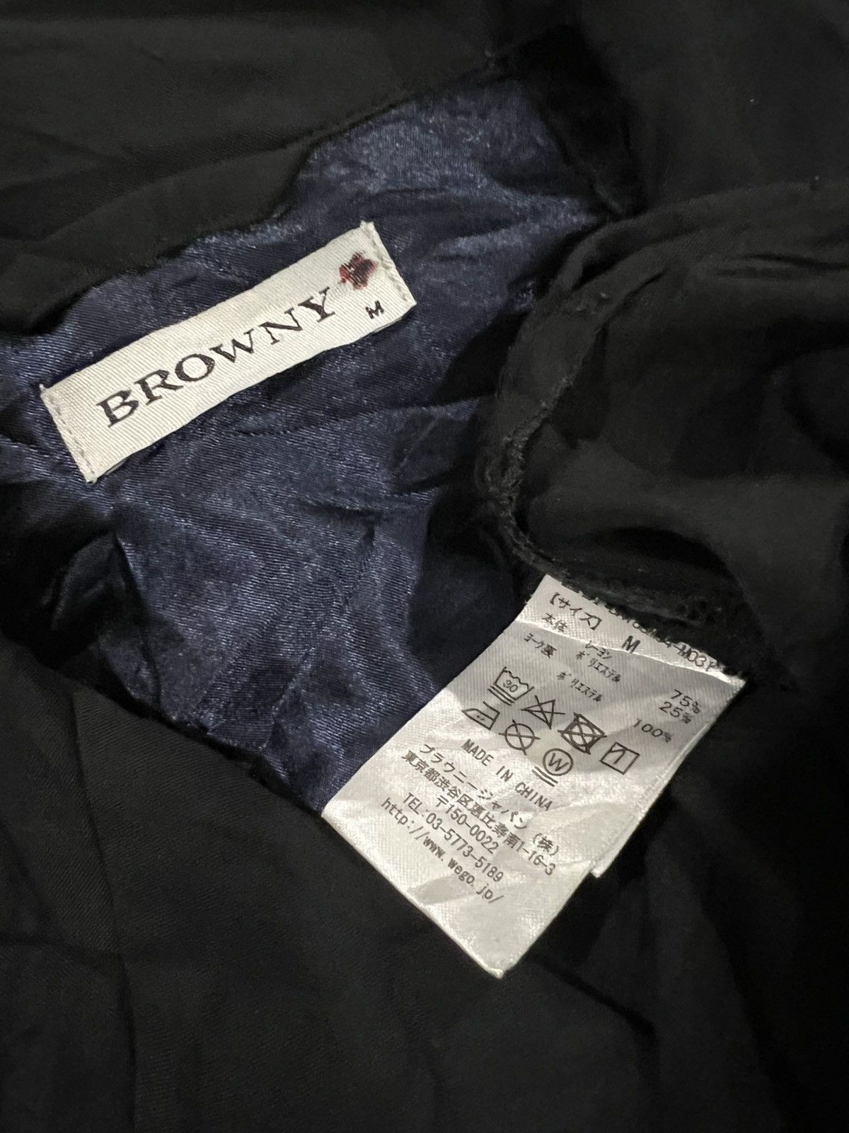 Dry Bones × Japanese Brand × Sports Specialties Rayon Bowling Shirt Rockabilly Loop Collar Black White Size US L / EU 52-54 / 3 - 5 Thumbnail
