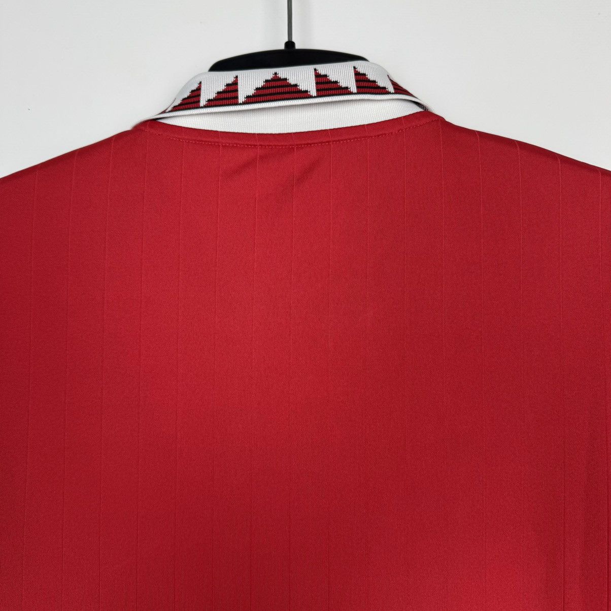 Adidas MANCHESTER UNITED 2022 2023 HOME FOOTBAL SHIRT SOCCER JERSEY Size US S / EU 44-46 / 1 - 22 Thumbnail