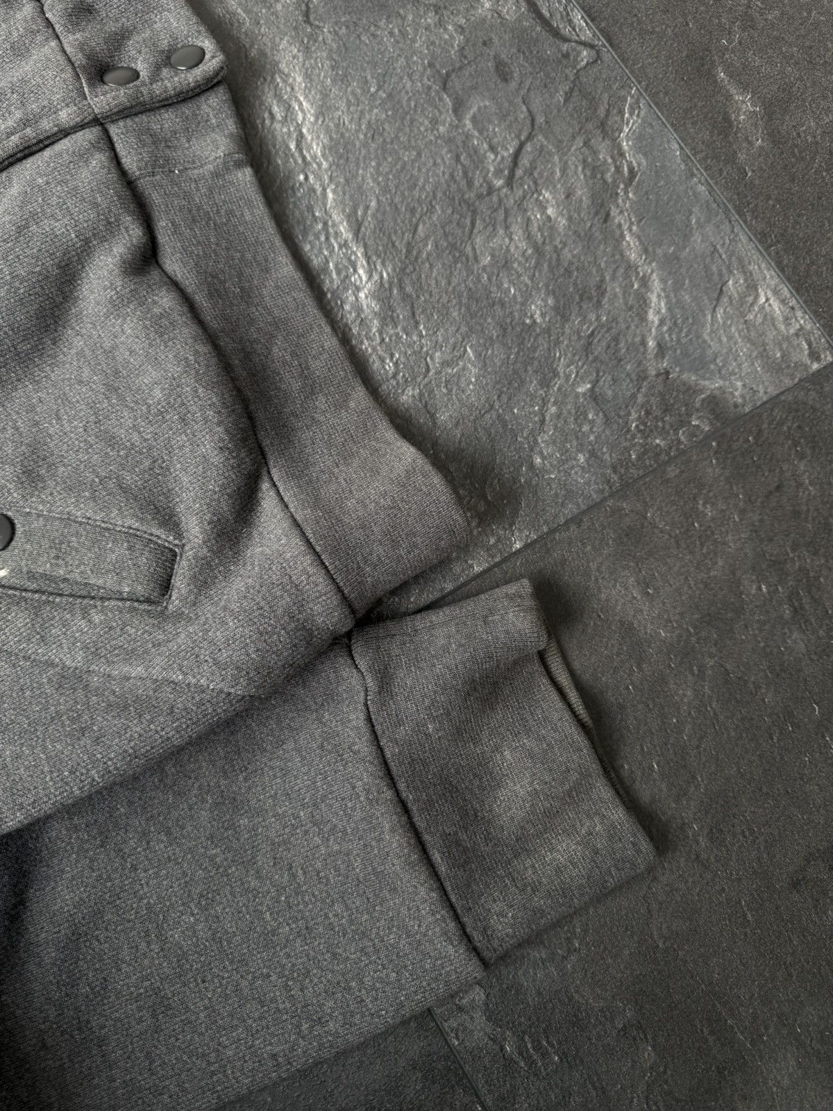Nike × Vintage Vintage Nike rare zip hoodie sweatshirt Size US M / EU 48-50 / 2 - 5 Thumbnail
