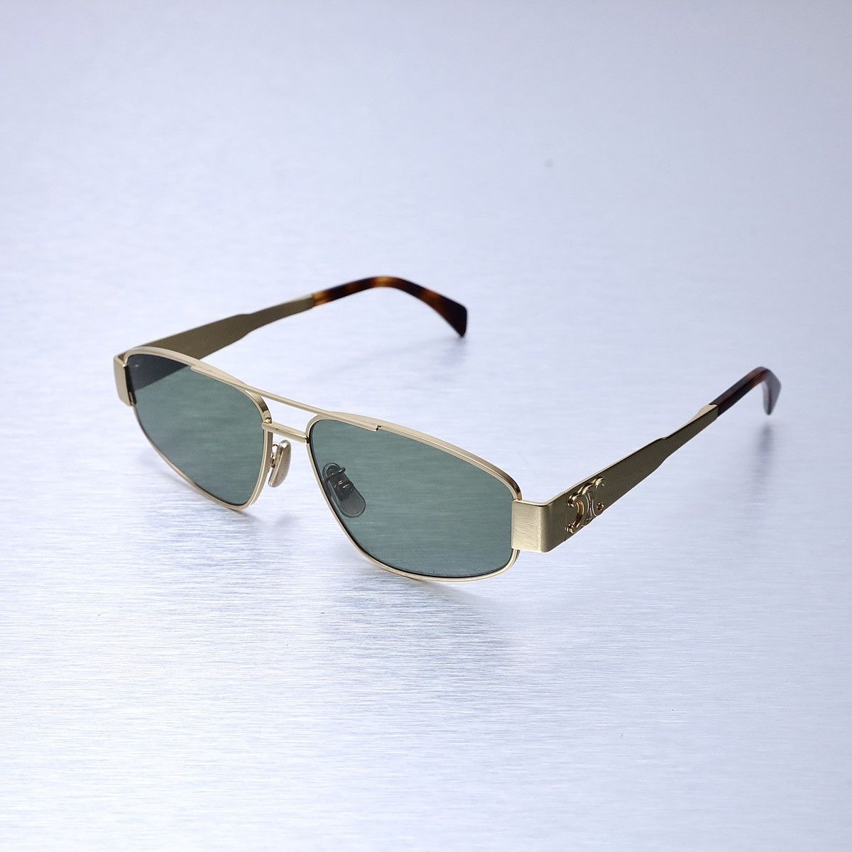Celine CELINE CL40281U SUNGLASSES Size ONE SIZE - 1 Thumbnail