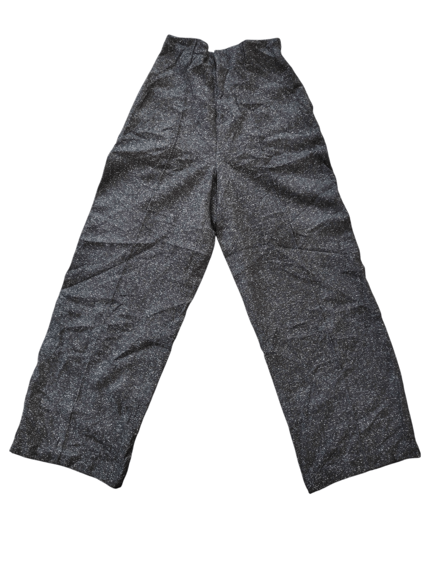 Japanese Brand × Tsumori Chisato × Vintage Vintage Rayon Japanese Brand Baggy Pant Size 25" / US 0 / IT 36 - 1 Thumbnail