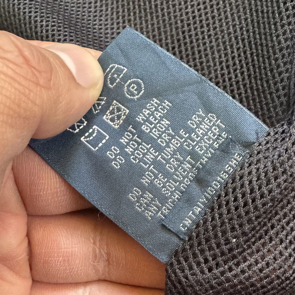 Burberry Burberry golf vest Size XL / US 12-14 / IT 48-50 - 8 Thumbnail
