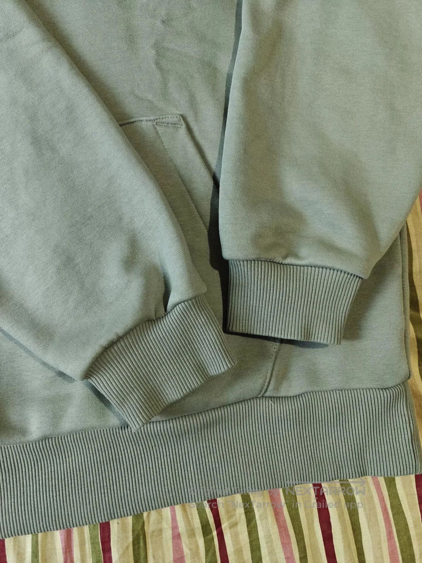 Filson Filson Prospector Blend Fleece Hoodie. Size US XL / EU 56 / 4 - 6 Thumbnail