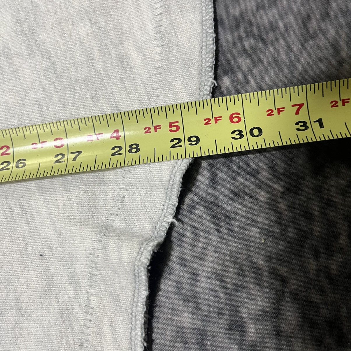 Abercrombie & Fitch Vintage Y2K Abercrombie And Fitch Longsleeve Shirt Muscle Size US L / EU 52-54 / 3 - 10 Thumbnail
