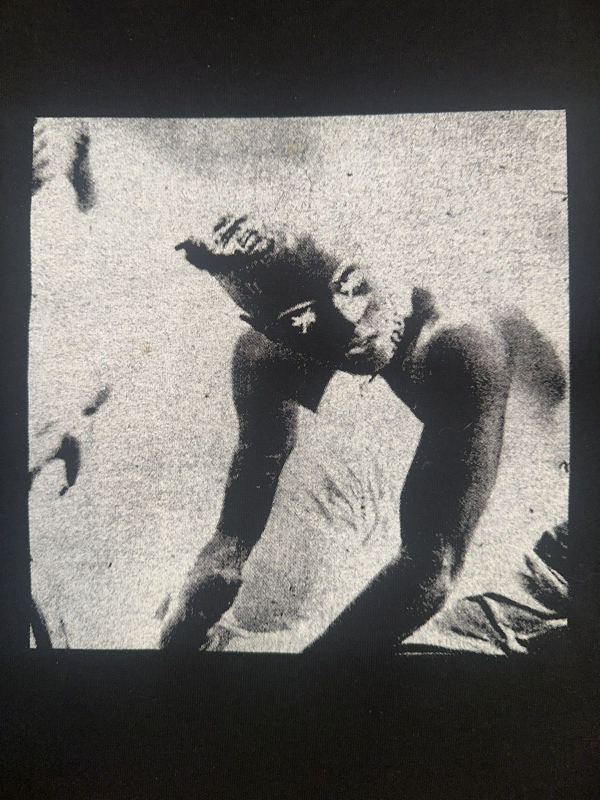 Revenge Revenge XXXTentacion Demon Boy Tee Size US L / EU 52-54 / 3 - 2 Thumbnail