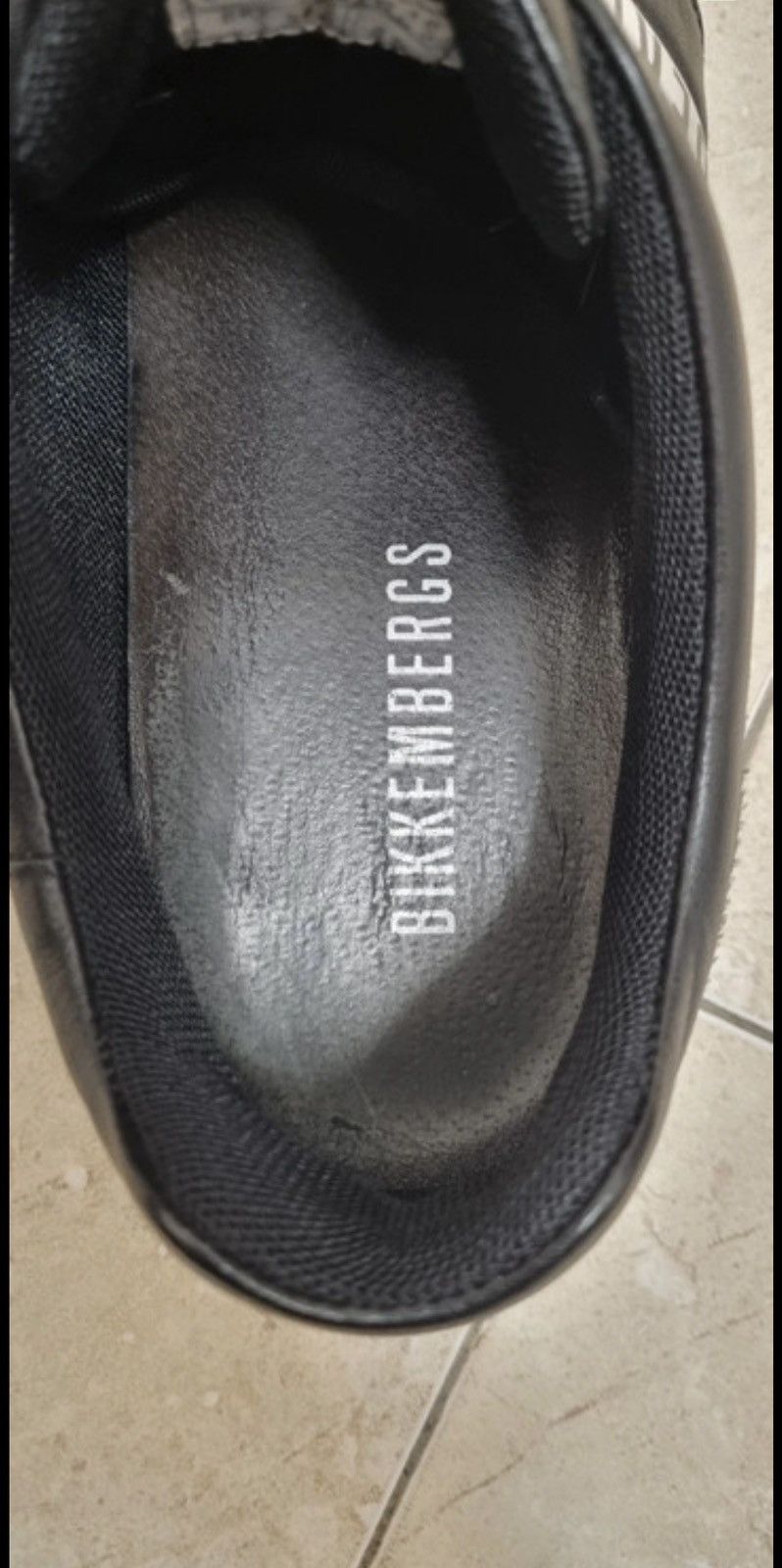 Dirk Bikkembergs Dirk Bikkembergs Trainers Low Football Sneaker Size US 12 / EU 45 - 5 Thumbnail