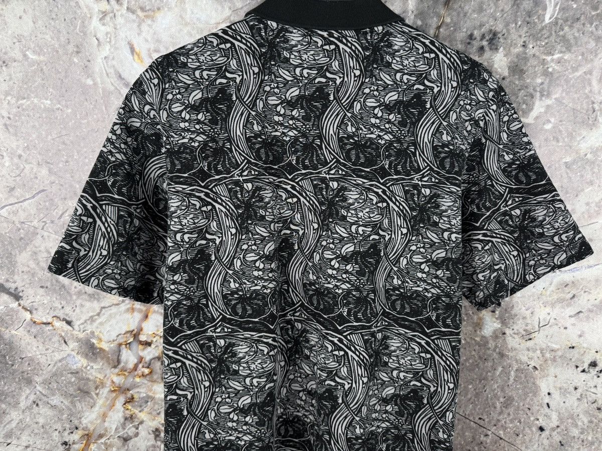 Ted Baker Men’s Ted Baker London Polo Shirt Streetwear Size 5 Size US XL / EU 56 / 4 - 14 Thumbnail