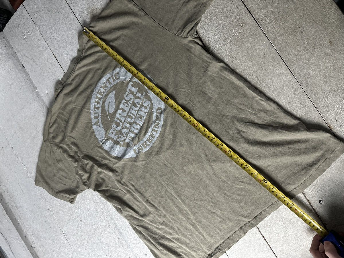Other 🚨 RAW ROLLING PAPER SHORT SLEEVE T SHIRT RARE RASTA GANGSTA Size US XL / EU 56 / 4 - 15 Thumbnail