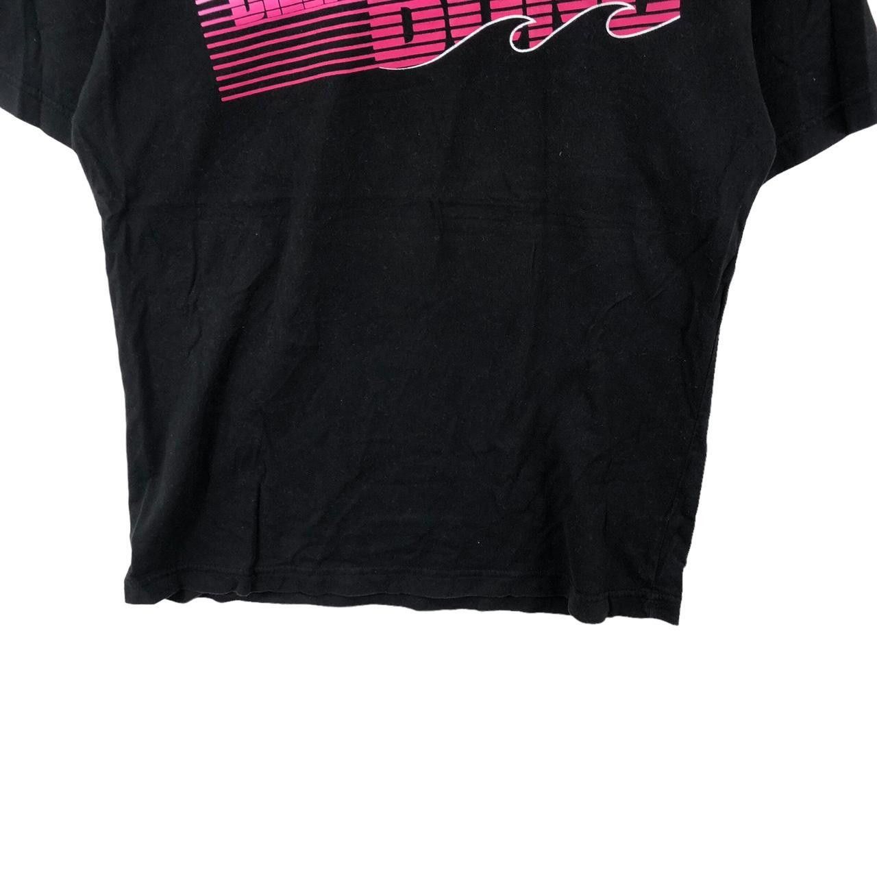Billabong Vintage BILLABONG SURF HAWAII Slim Fit Tee Shirt Top Size US M / EU 48-50 / 2 - 4 Thumbnail