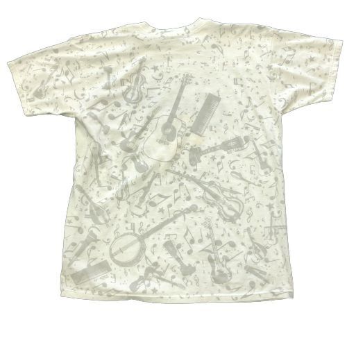 Other Branson Country Music All Over Print T-Shirt - Size XL Size US XL / EU 56 / 4 - 4 Thumbnail