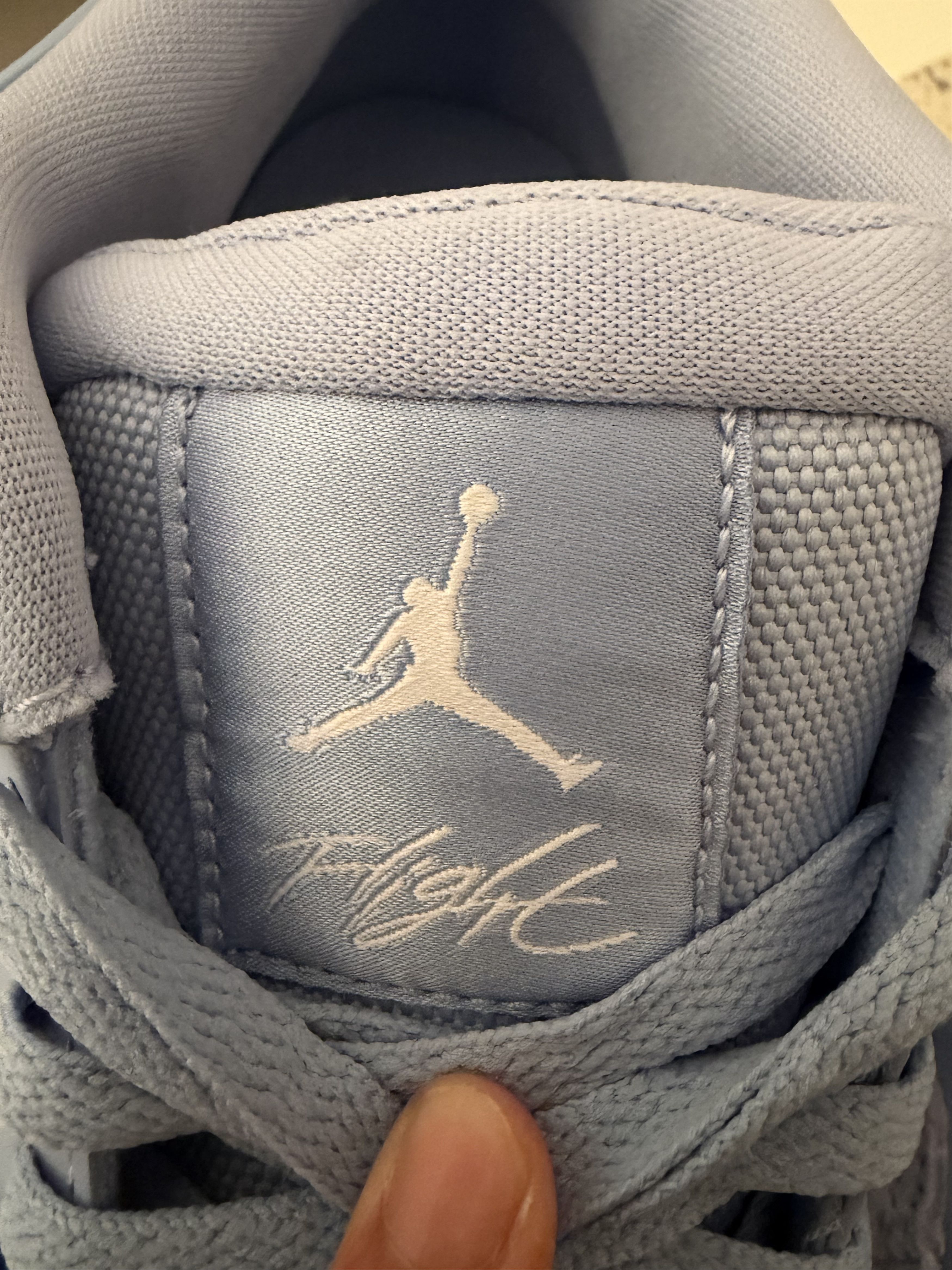Jordan Brand Air Jordan 4 RM Size US 7 / IT 37 - 2 Thumbnail