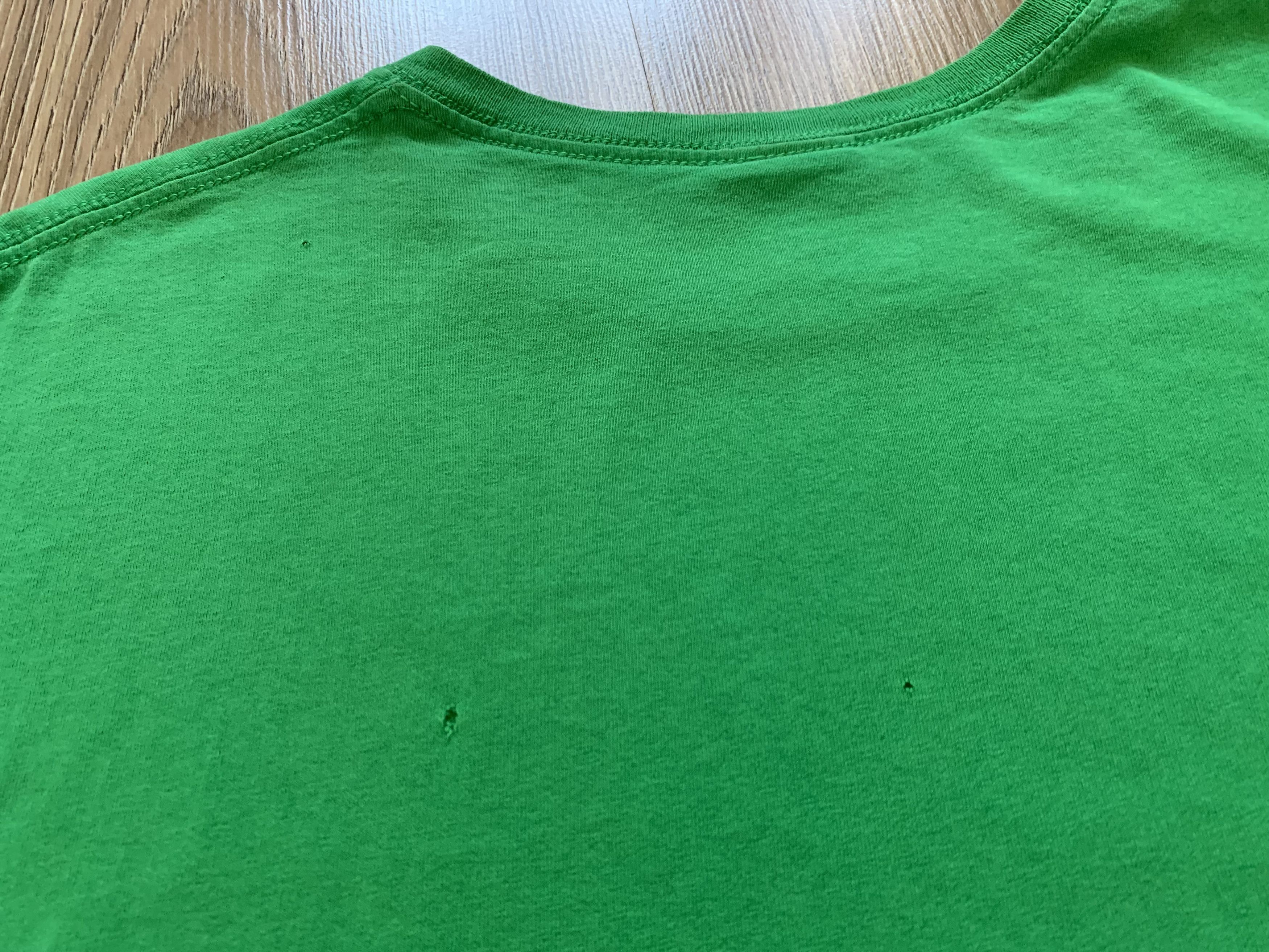 Fruit Of The Loom Fruit Of The Loom Rammstein Printed T Shirt Size US M / EU 48-50 / 2 - 10 Thumbnail