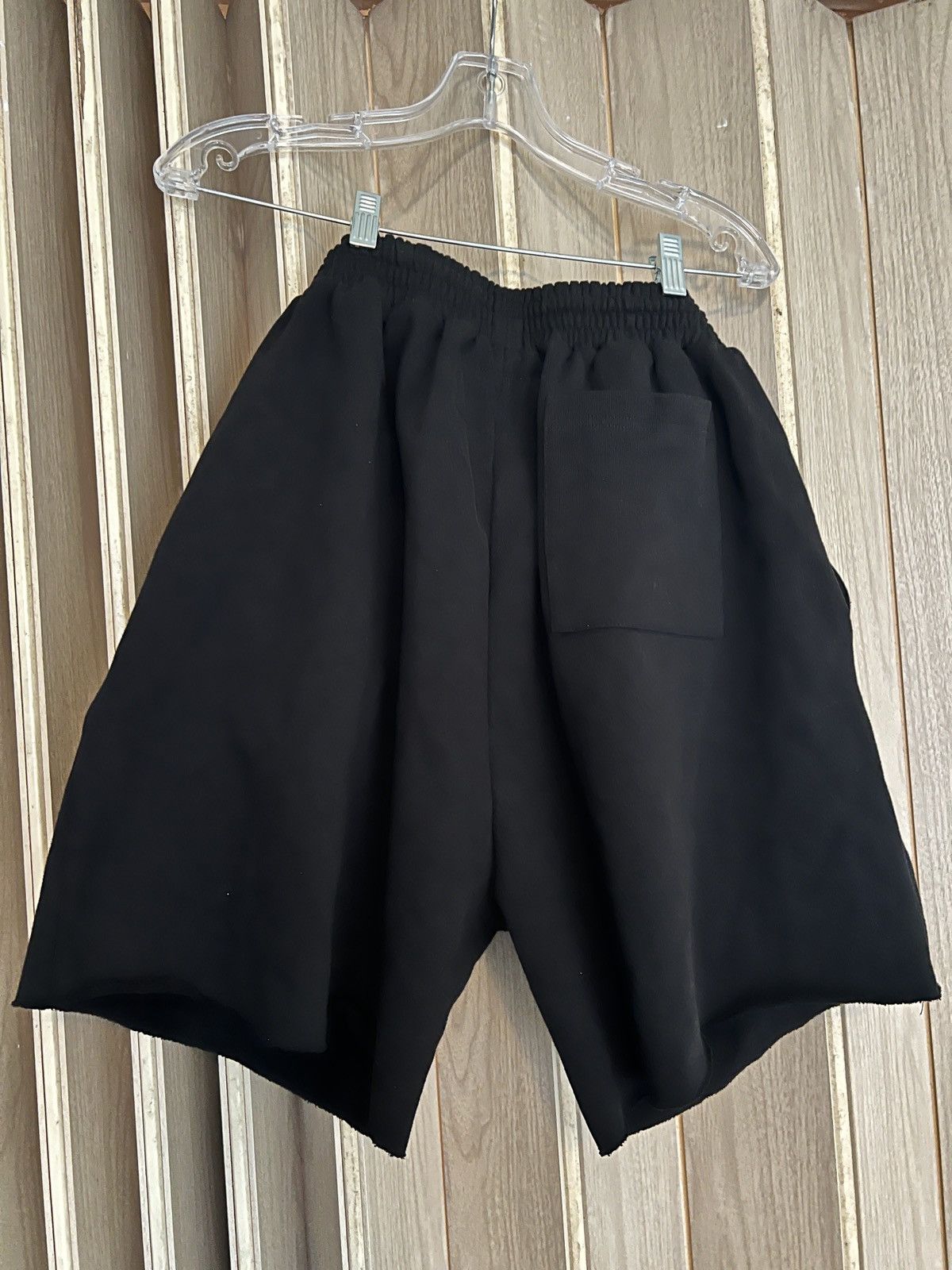 Sp5der Sp5der worldwide Men's OG Web V2 Rhinestone Shorts SMALL Size US 30 / EU 46 - 6 Thumbnail
