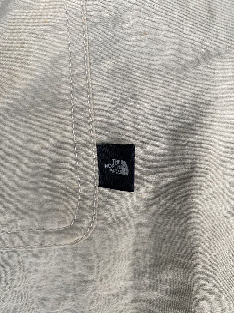 The North Face SS The North Face outerwear jacket Size US L / EU 52-54 / 3 - 6 Thumbnail