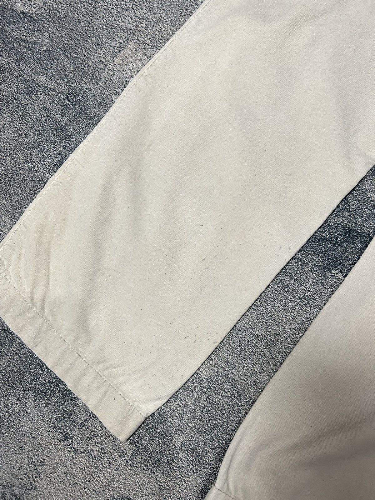 Stone Island Stone island Chino pants Size US 36 / EU 52 - 7 Thumbnail