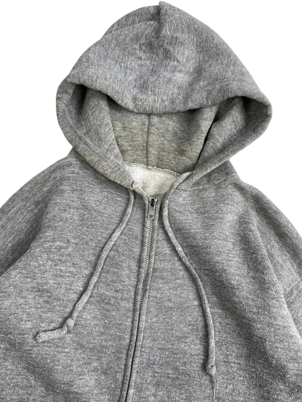 Vintage Vintage 60’s 70’s Spring Foot Pocket Pullup Hoodie Size US S / EU 44-46 / 1 - 3 Thumbnail
