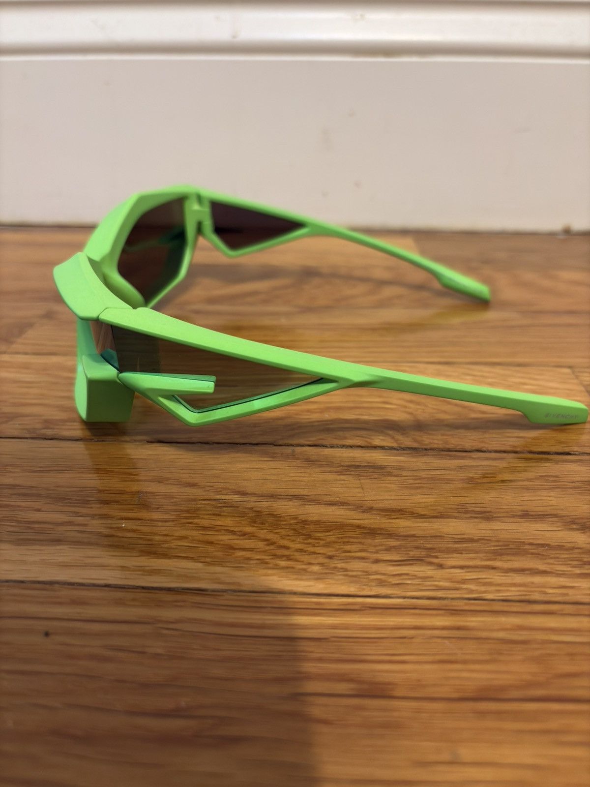 Givenchy Givenchy Giv Cut Sunglasses Size ONE SIZE - 3 Thumbnail