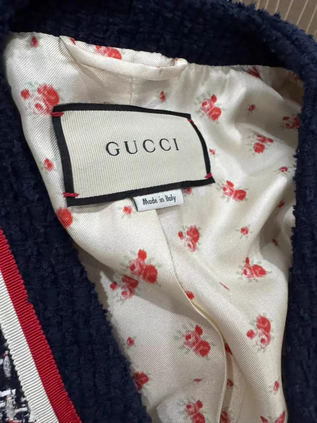 Gucci Gucci Jackets 42 Authentic Size M / US 6-8 / IT 42-44 - 2 Thumbnail